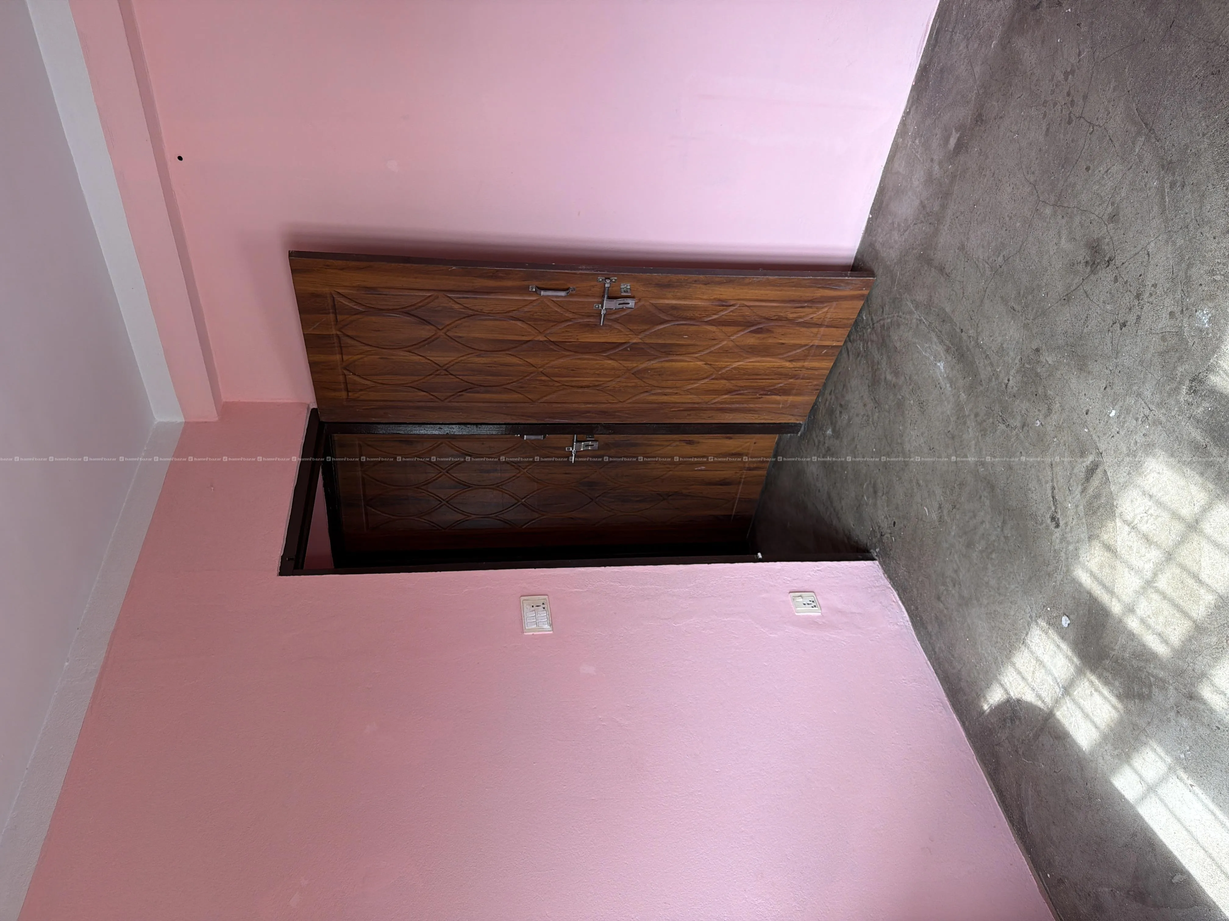 Rental on room 5
