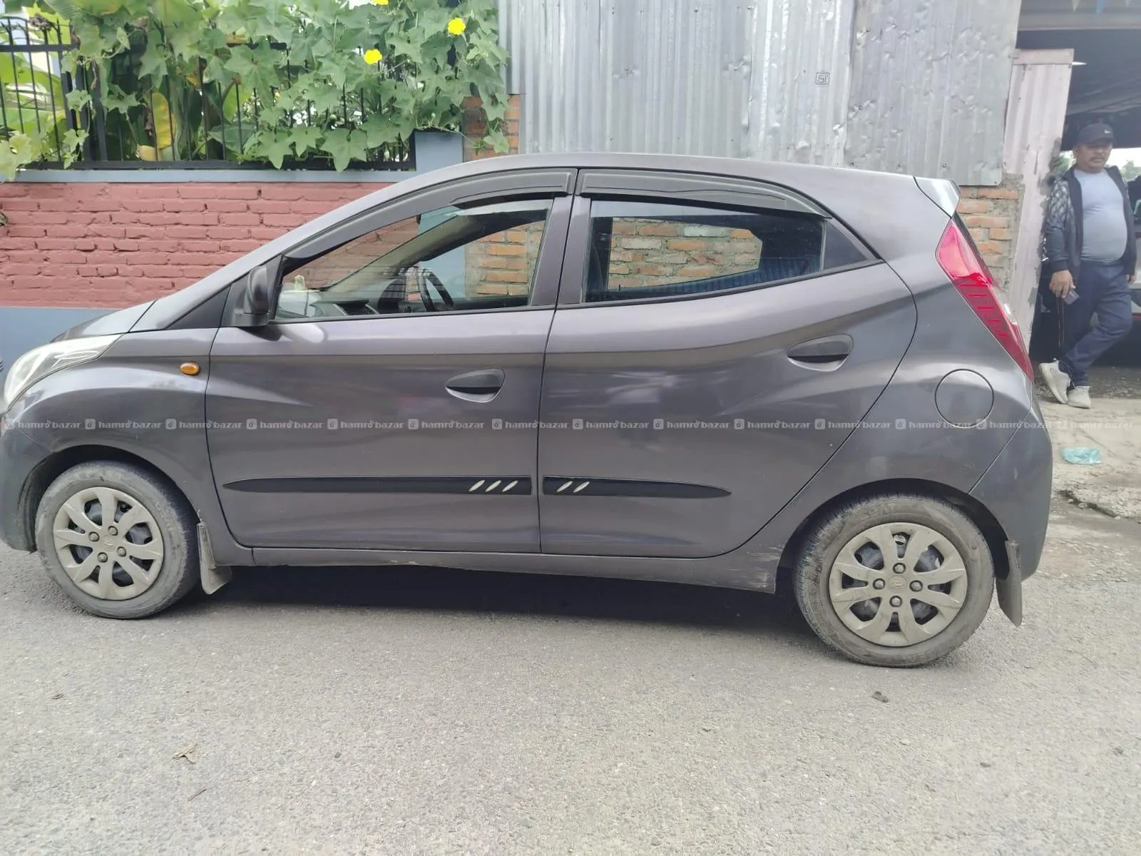Hyundai EON Magna Plus 998 CC 9841418679 3