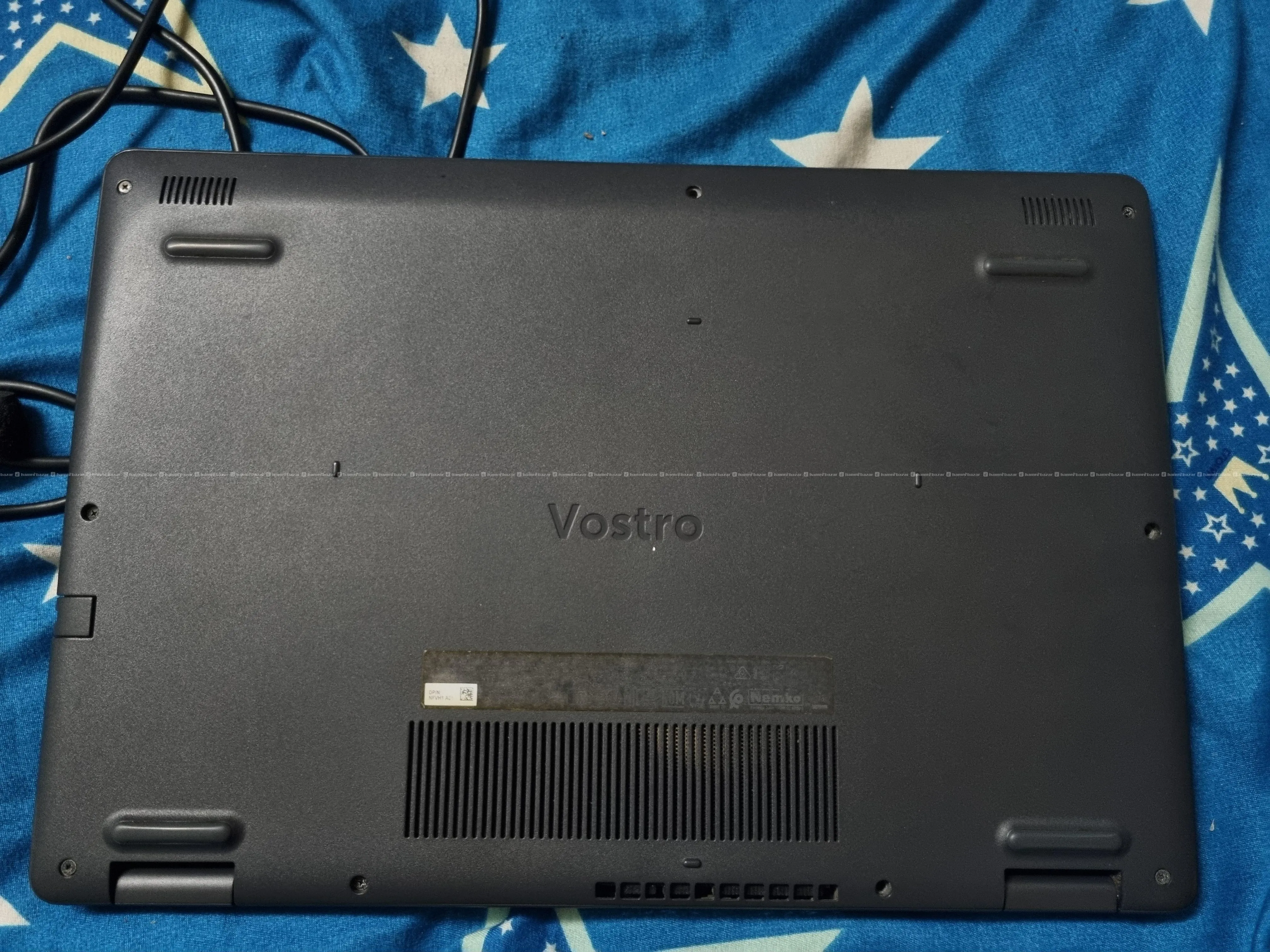 Dell i7 Laptop for sale- 8GB RAM | 512GB NVMe SSD 2