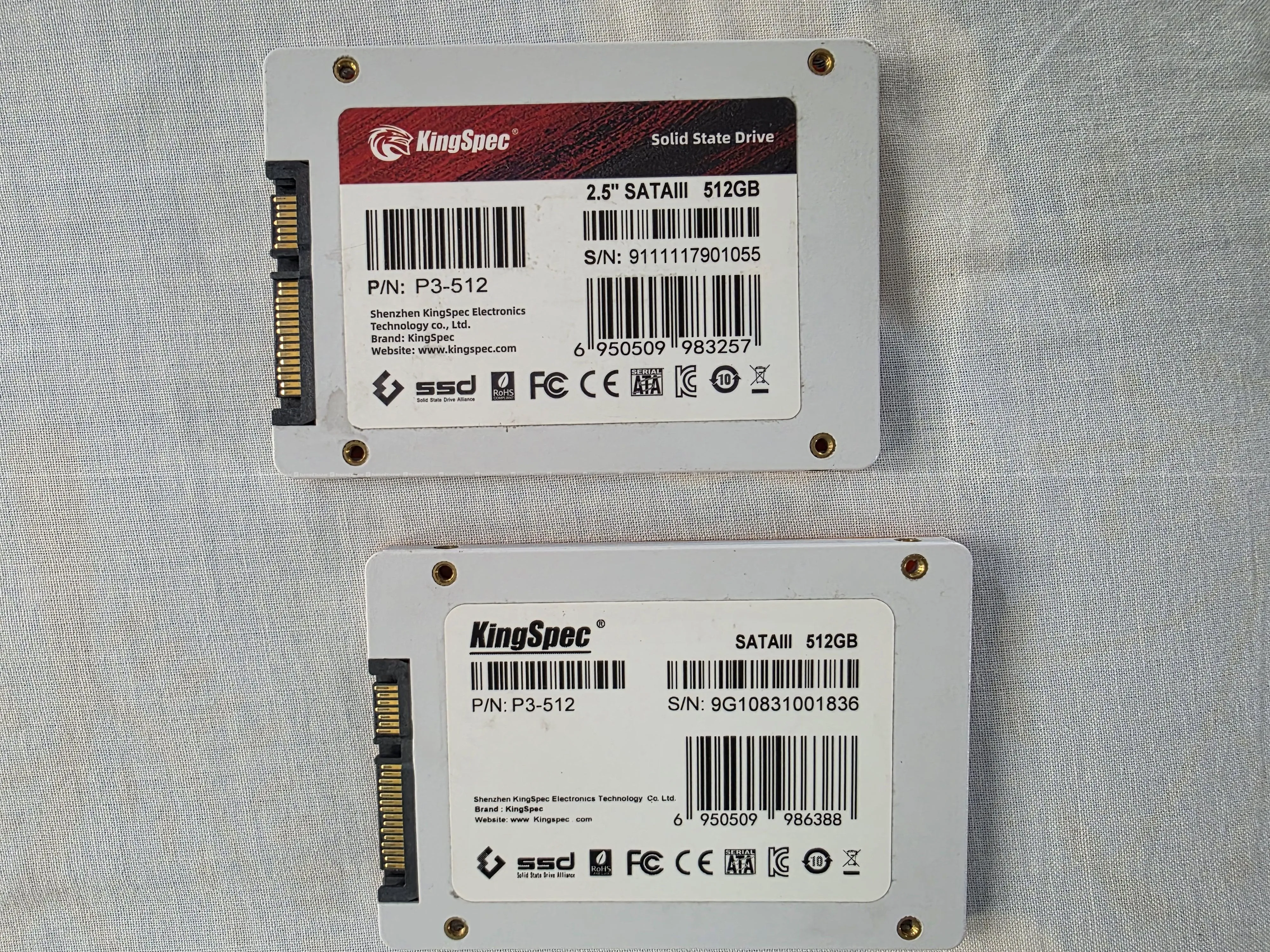 512gb ssd 2
