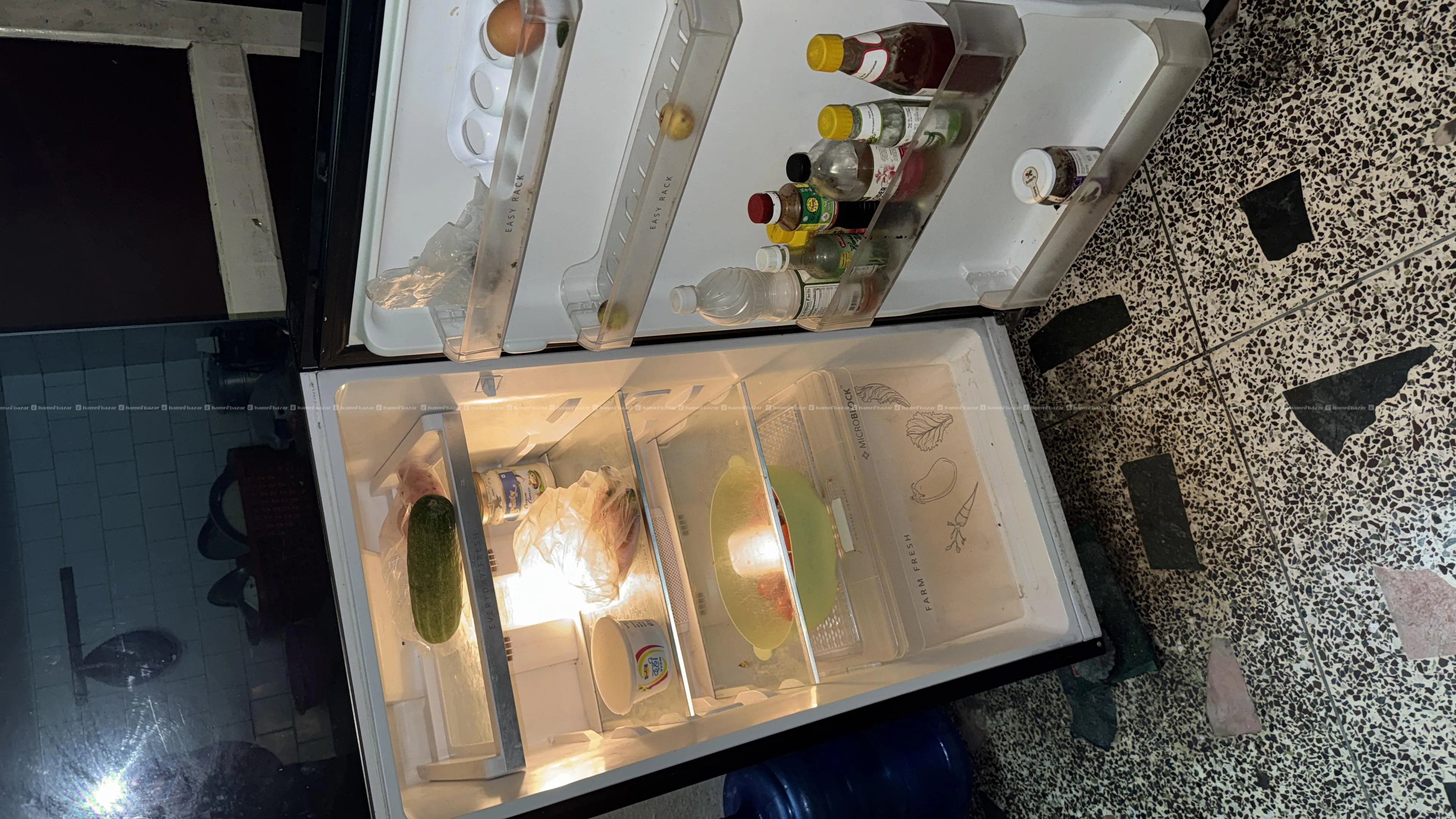 whirlpool Refrigerator 4