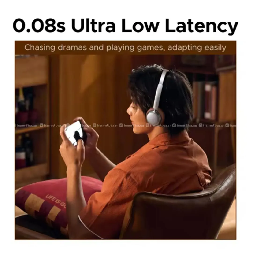 Ugreen Studio Plus ANC Wireless Headphone 3