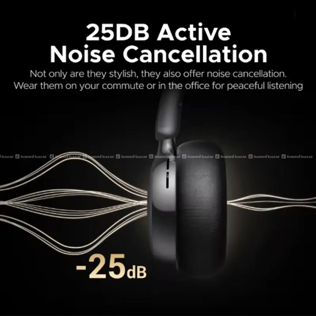 Ugreen Studio Plus ANC Wireless Headphone 8