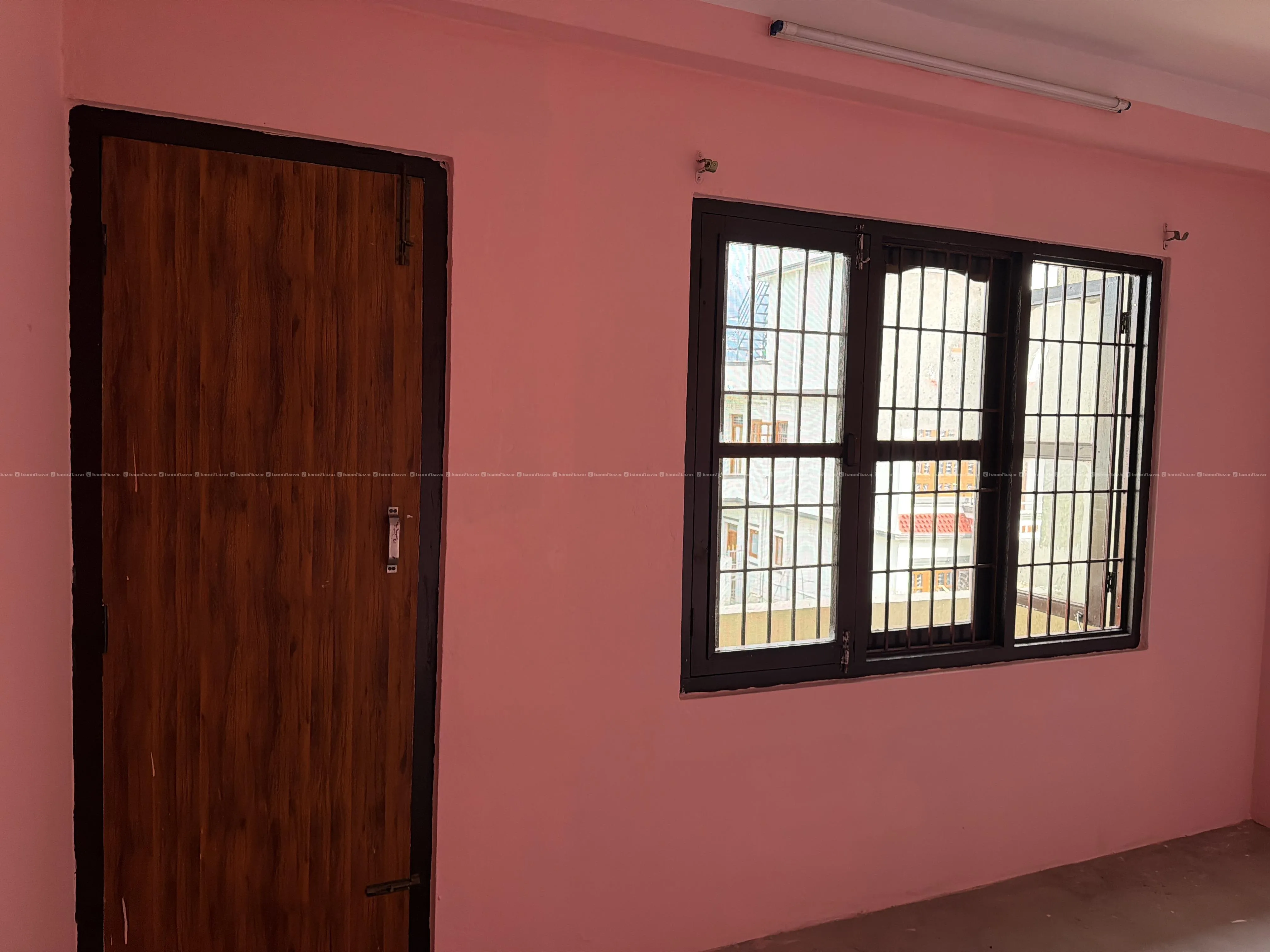 Rental on room 6