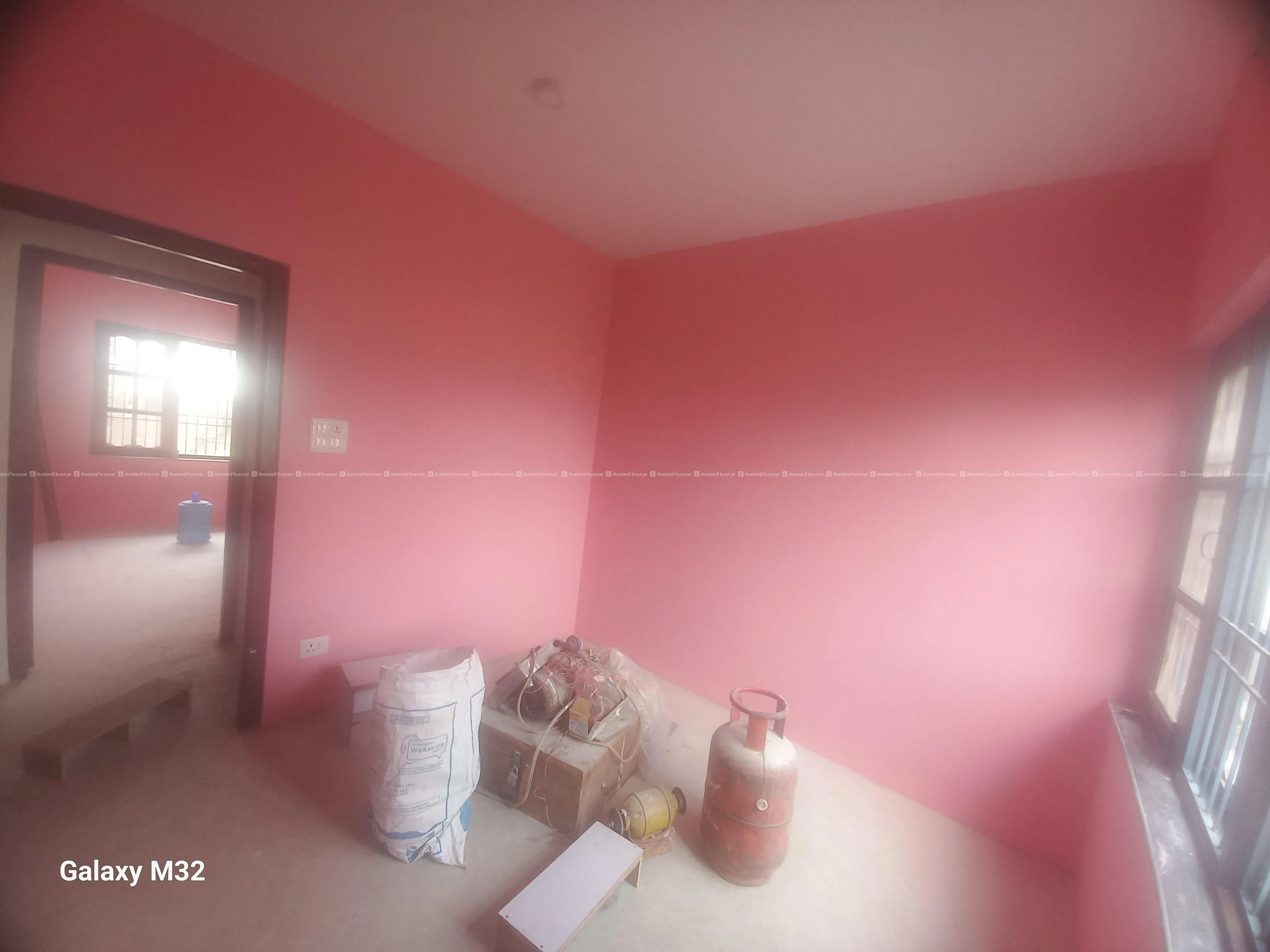 फल्याट भाडामा  Room, flat on rent at kirtipur 2