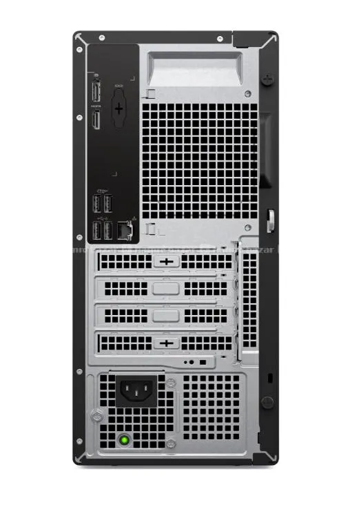 i3 14gen Dell Tower ECT1250 (i3-14100) 2