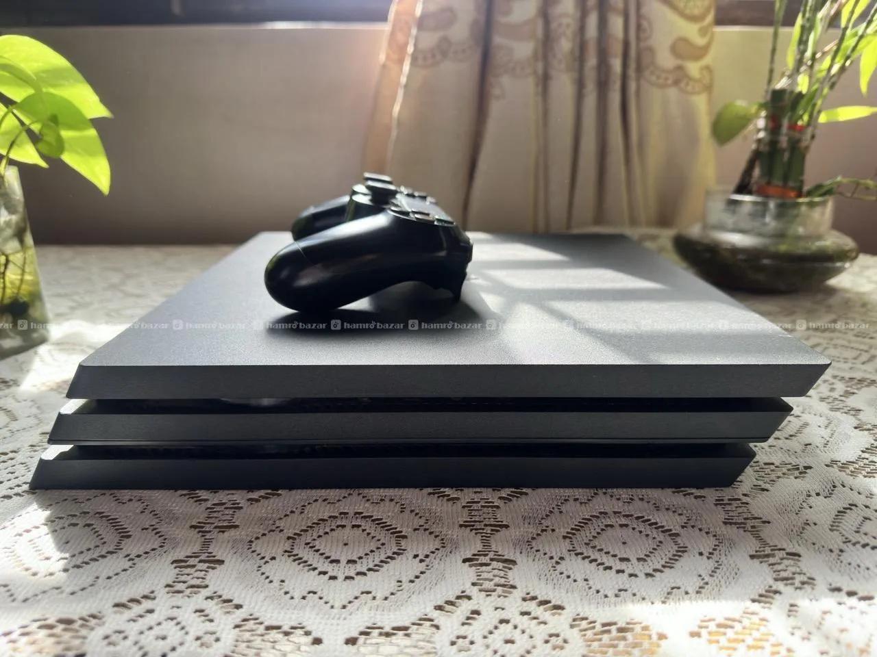 PS4 PRO 3