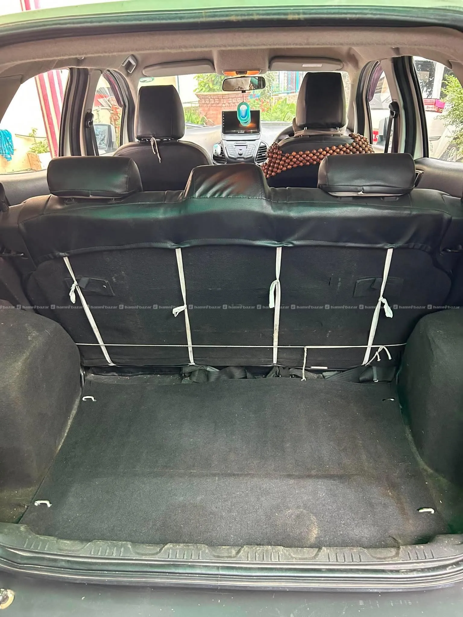 Ford Eco sports 2017 sale 7