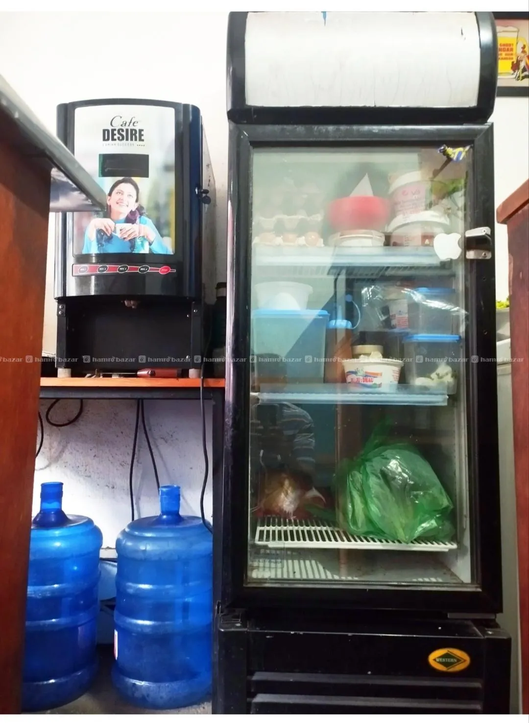 CAFE ON SALE 5
