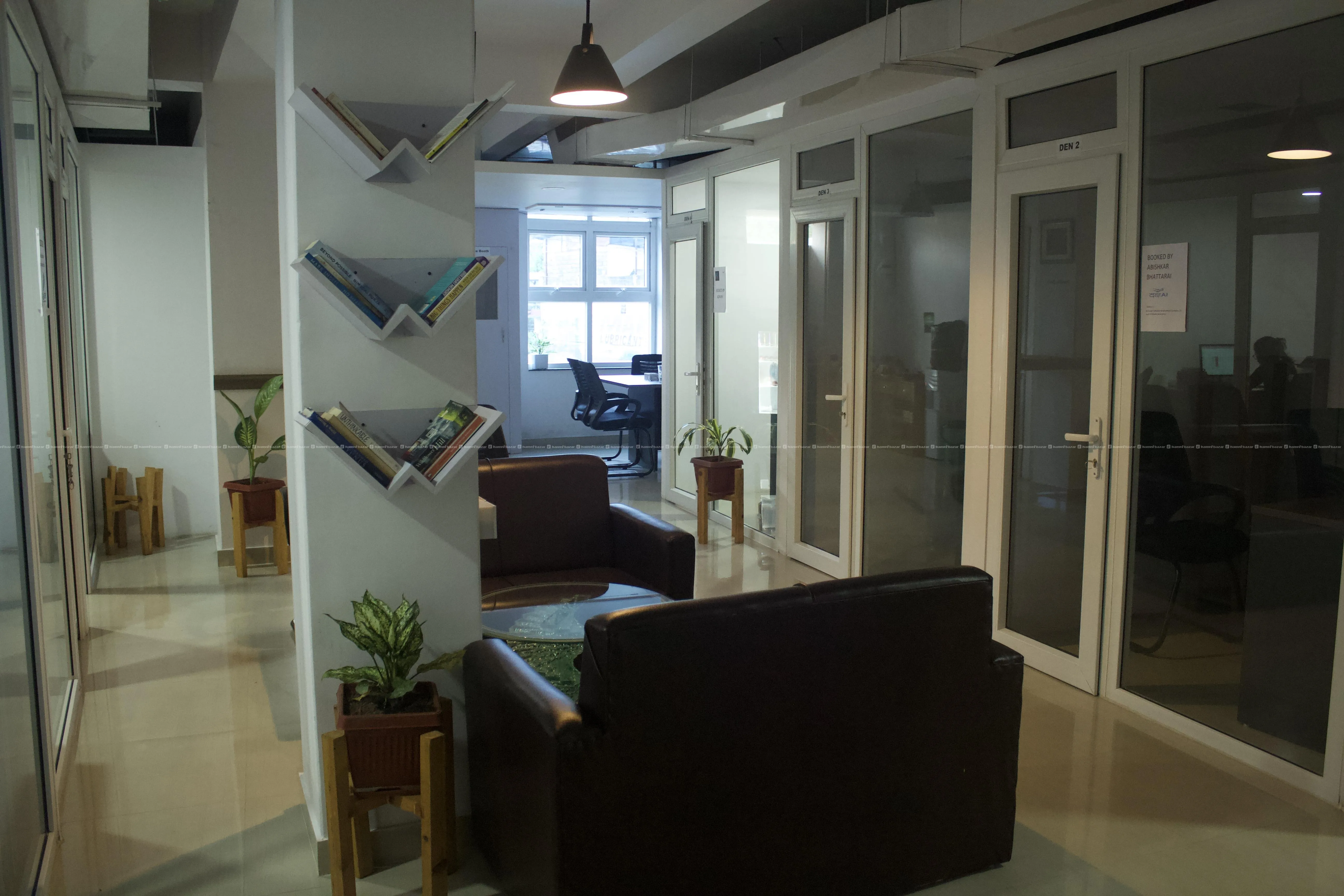 Office space for sale 5