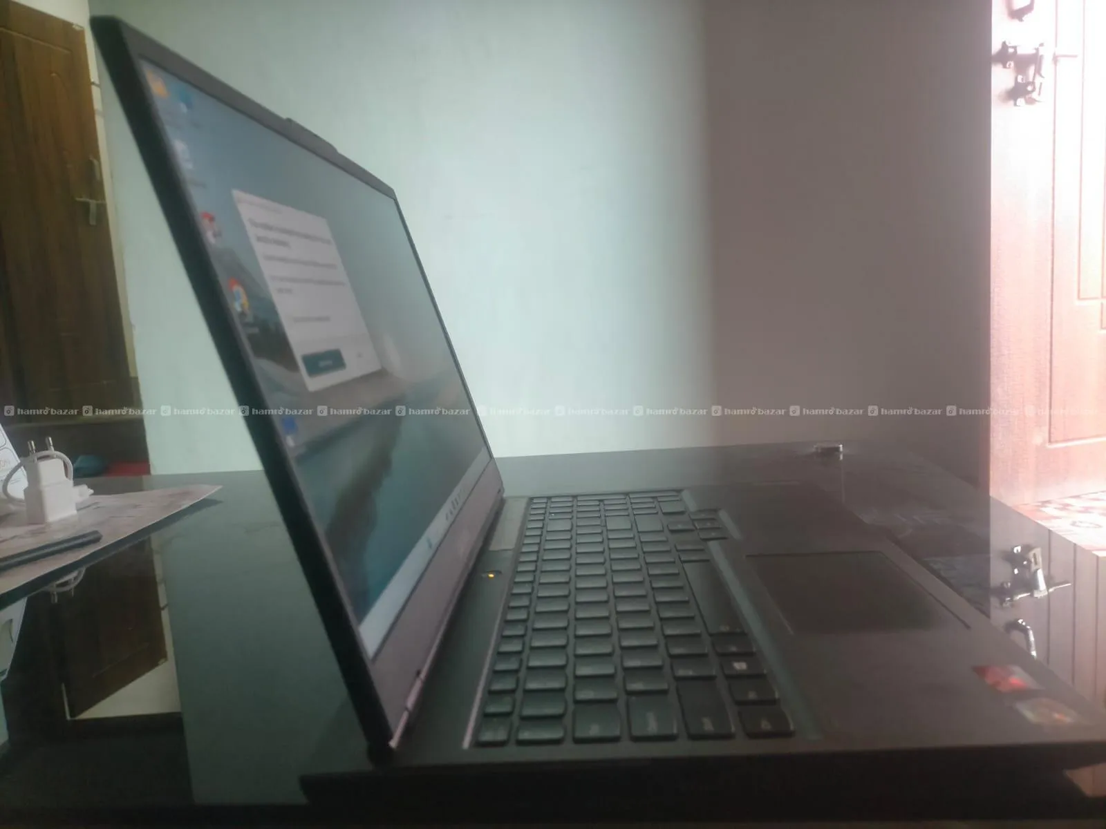 Laptop Lenovo legion 5 | Ryzen 7 4800H 2