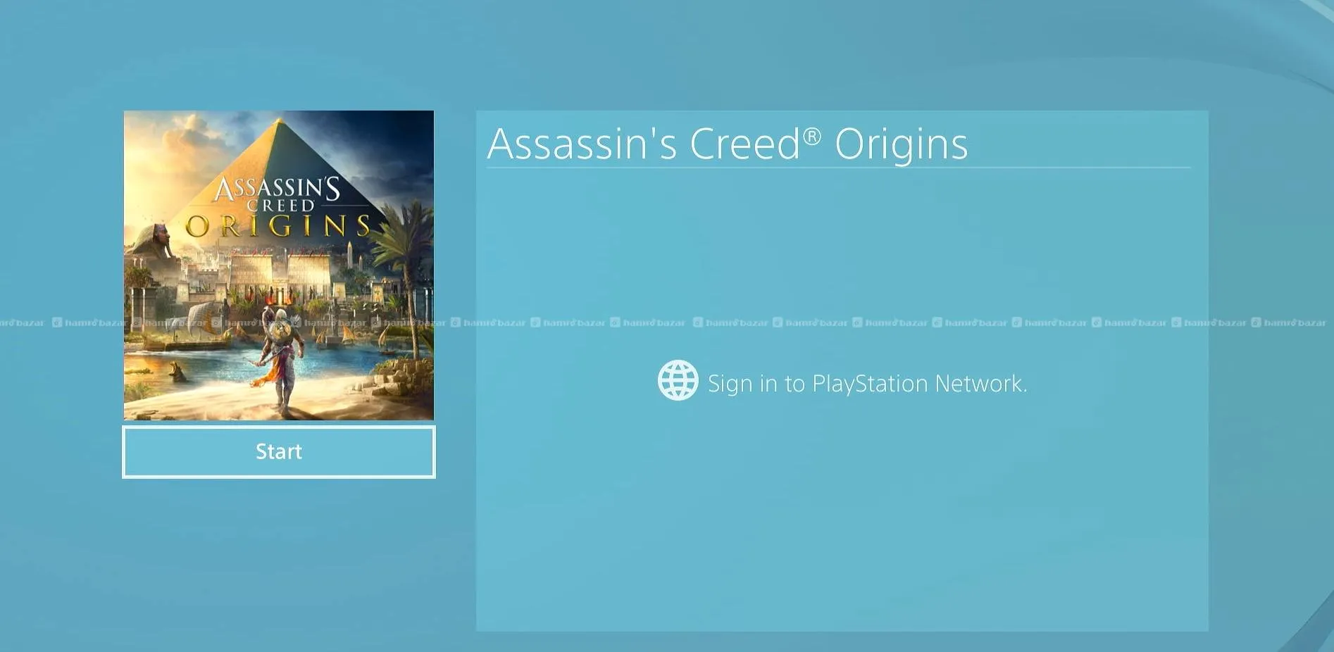PS4 PRO 5