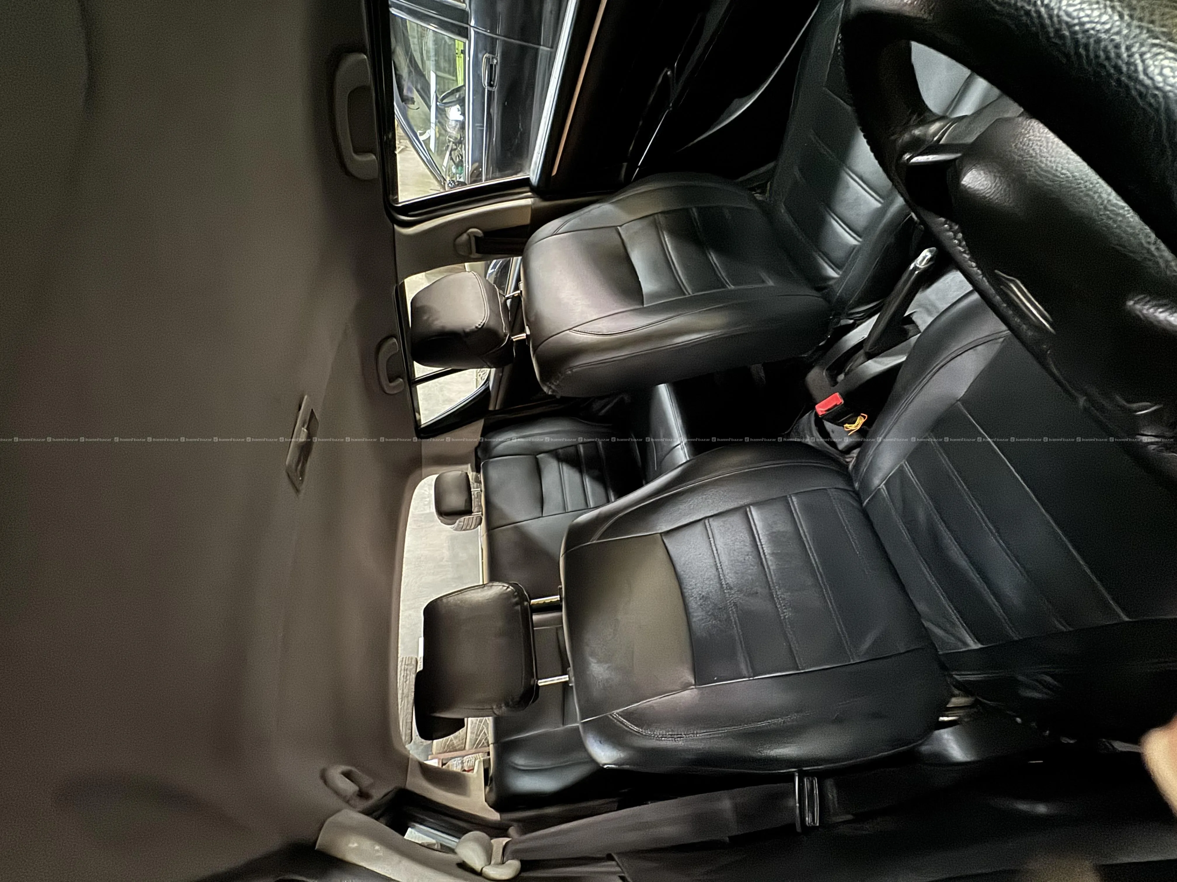 ekdam fresh Suzuki Swift Vxi 2015 ☎️ 9849012399 5