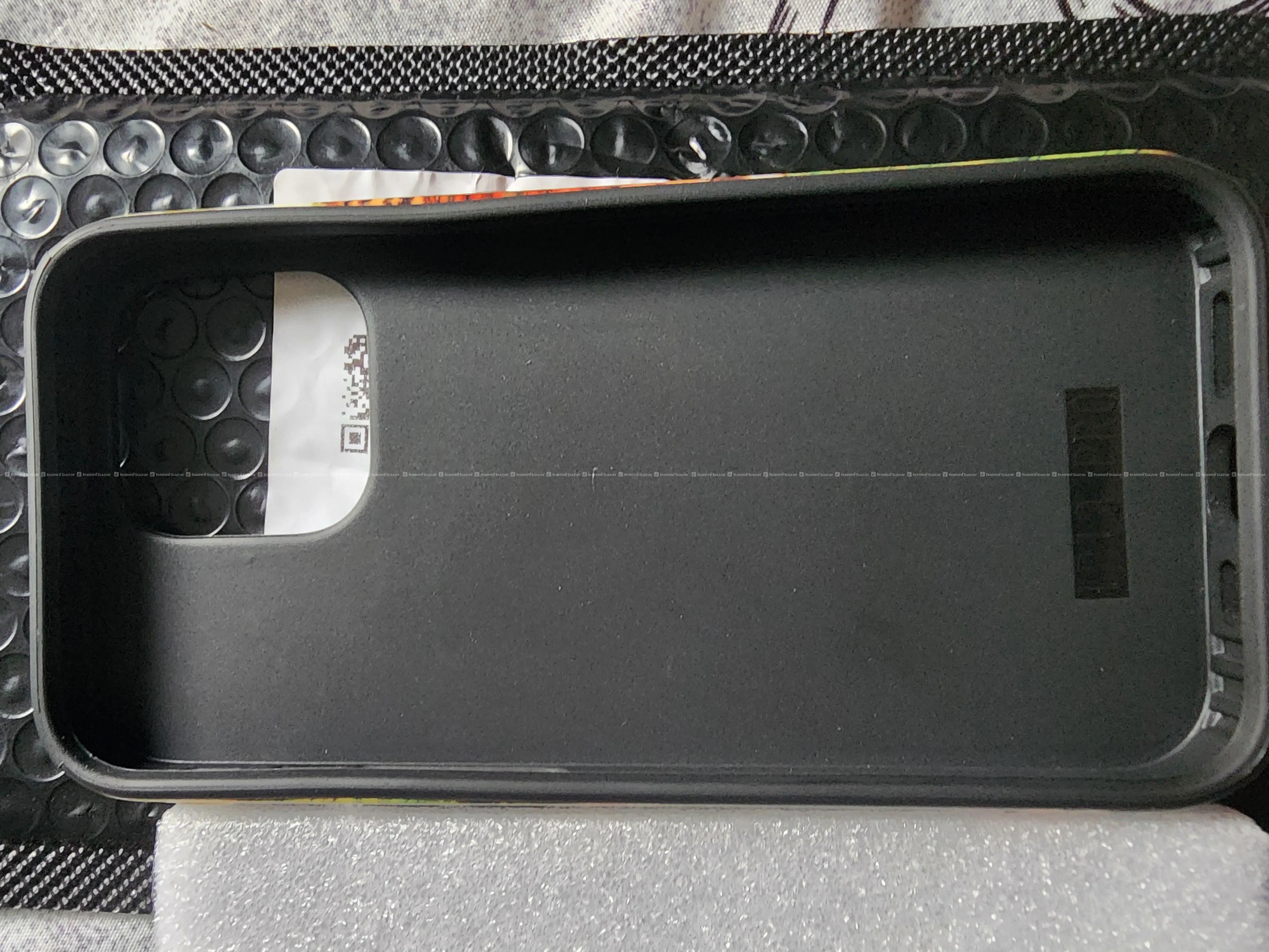 13 pro cover double layer 2