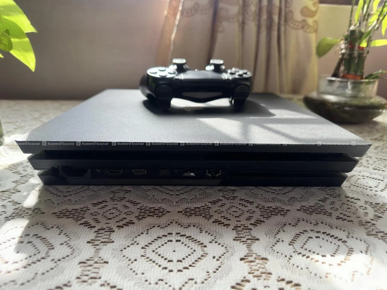 PS4 PRO 6