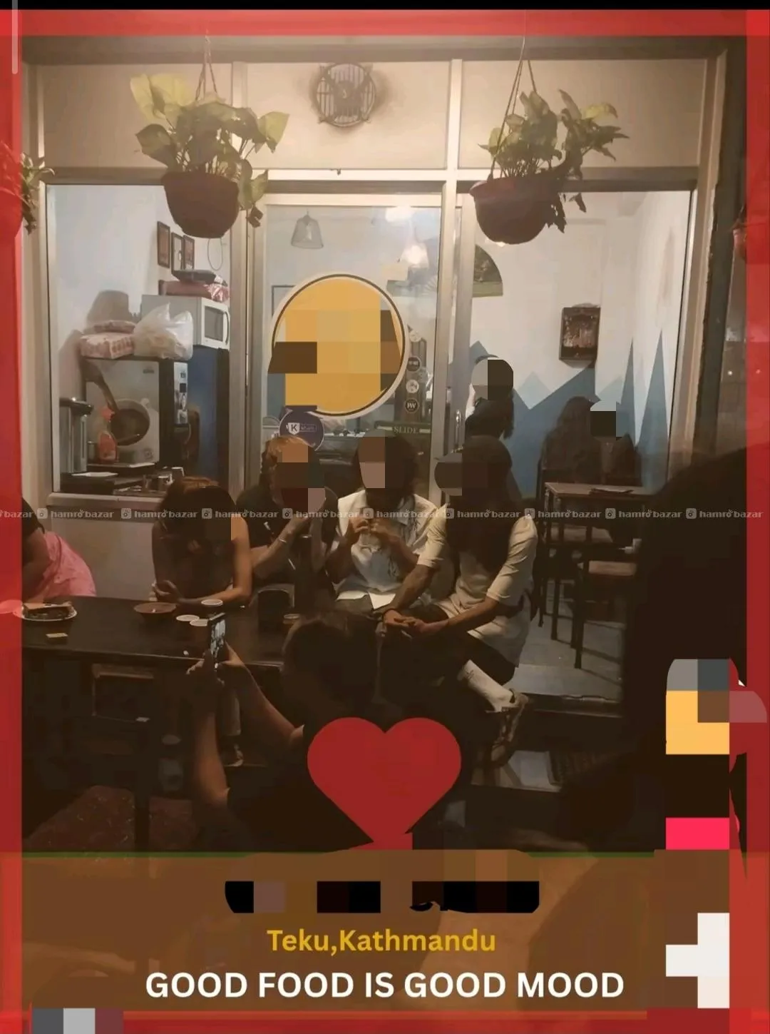 CAFE ON SALE 3
