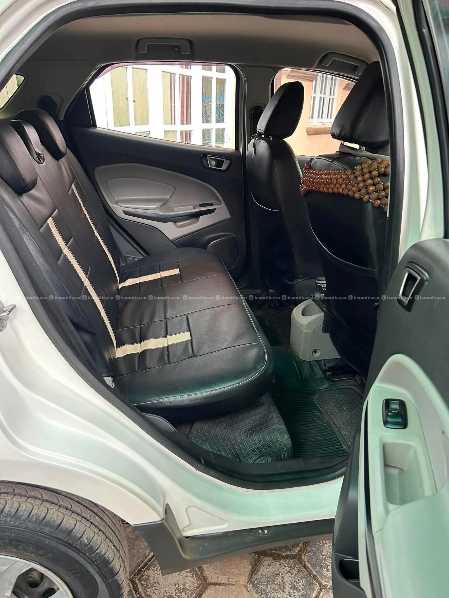 Ford Eco sports 2017 sale 6