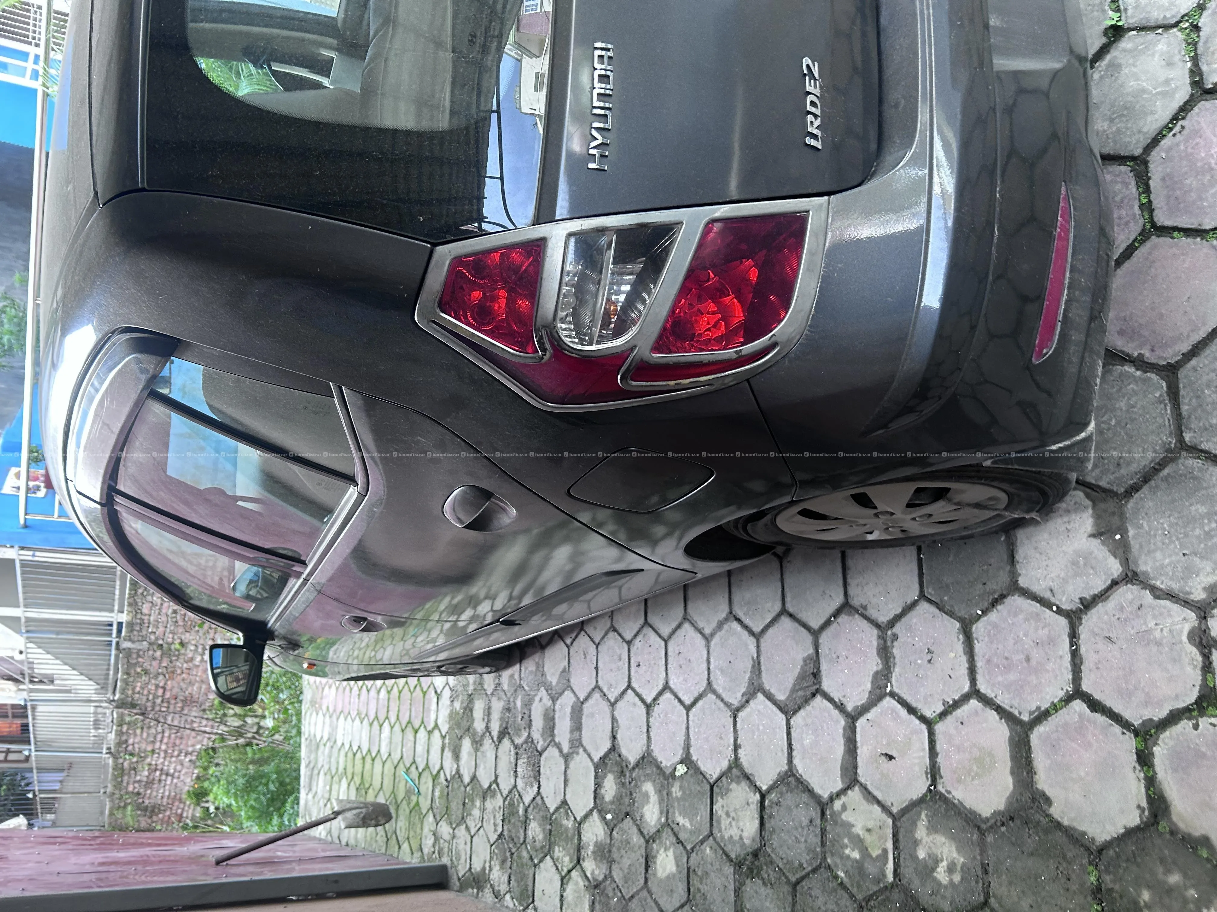 hyundai i10 magna 2011 3