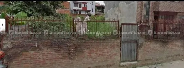 Land Sale @ Dhumbarahi 2