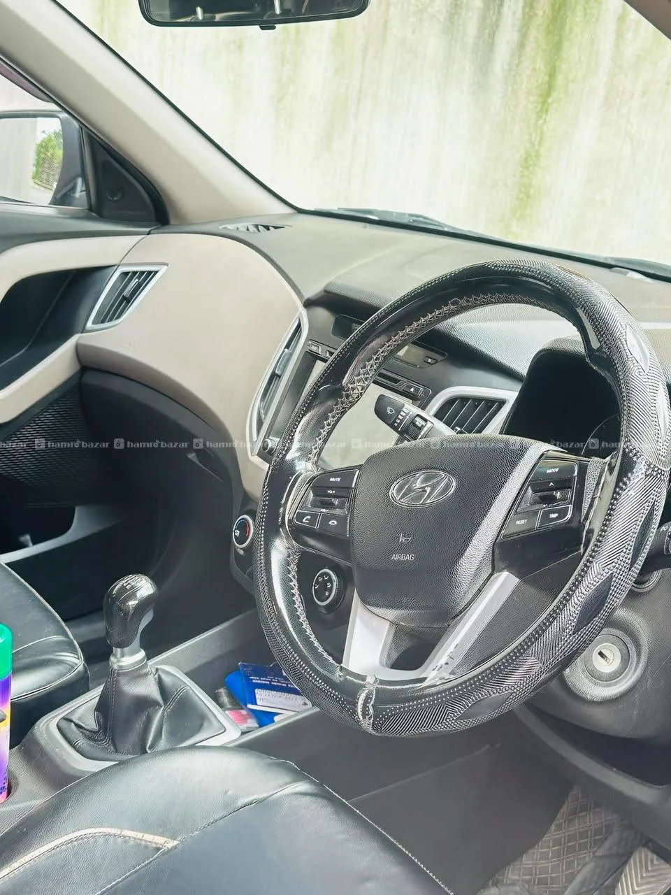 Creta Diesel 2018 on Sale 5