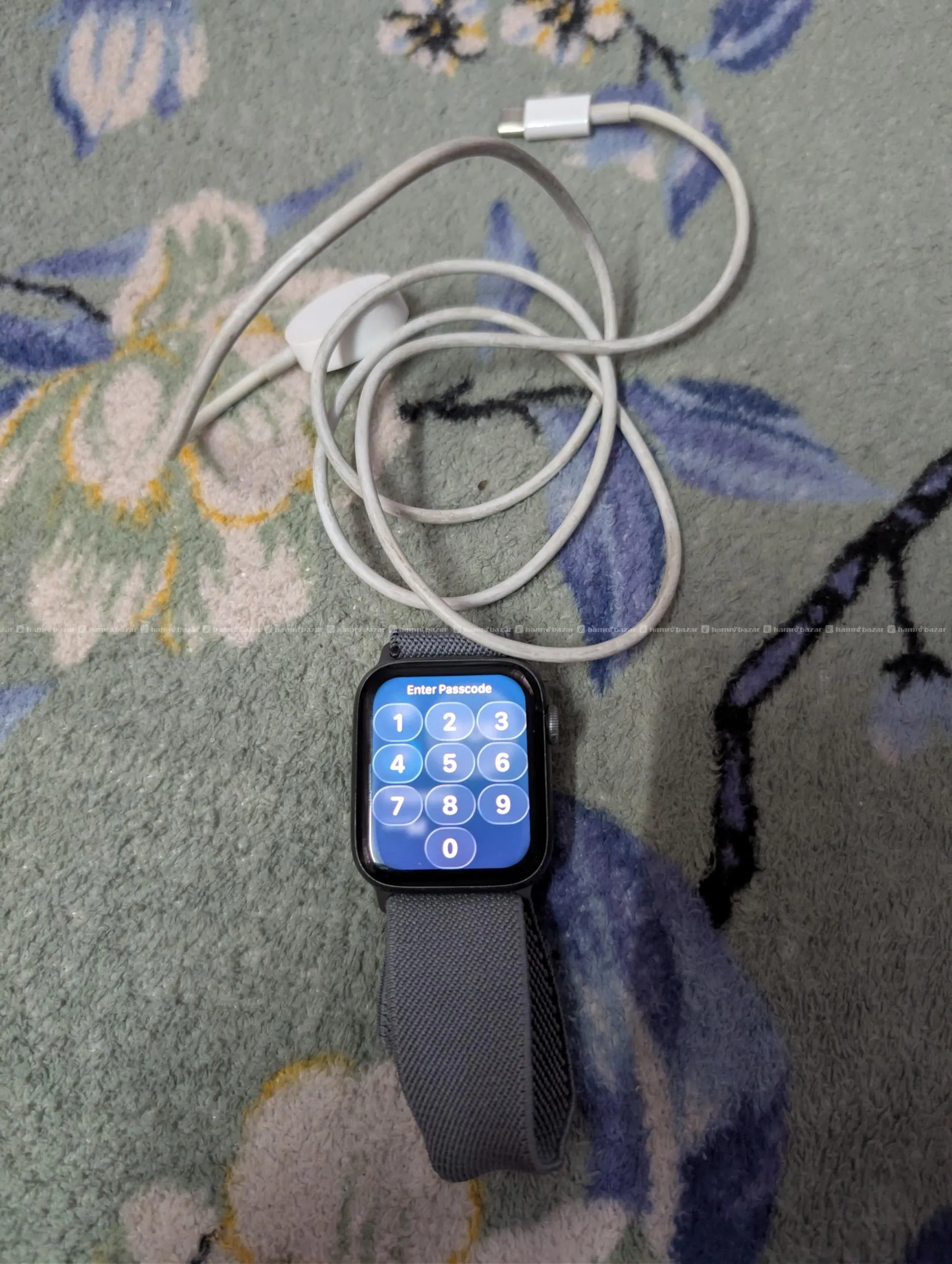 apple watch series 6 44mm 2