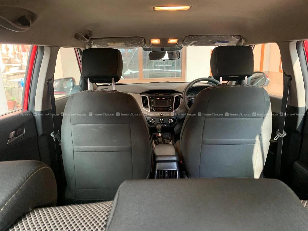 Hyndai Creta for Sale (Single Owner only 29000 Km) 5