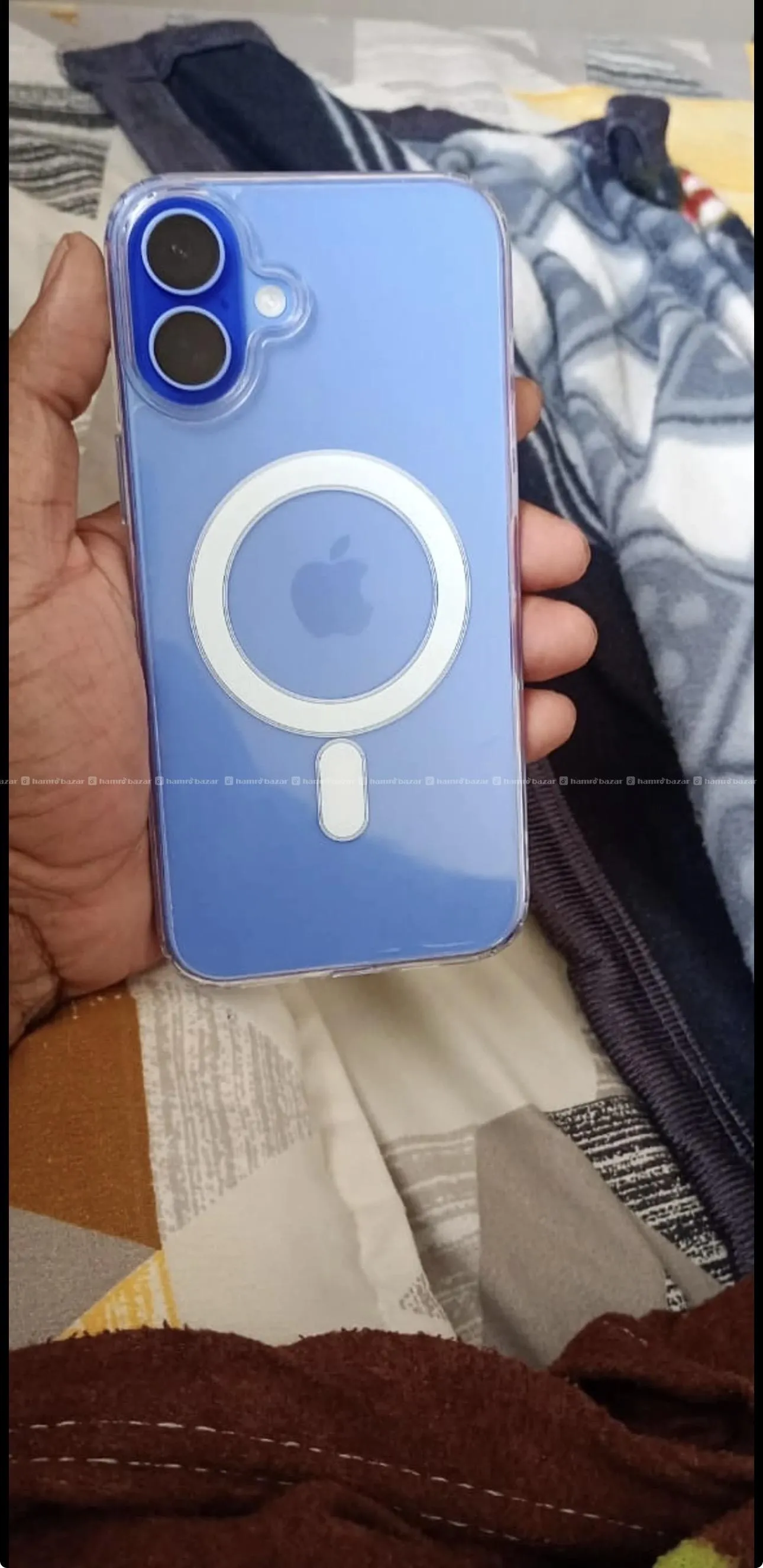 i phone 16 plus 4