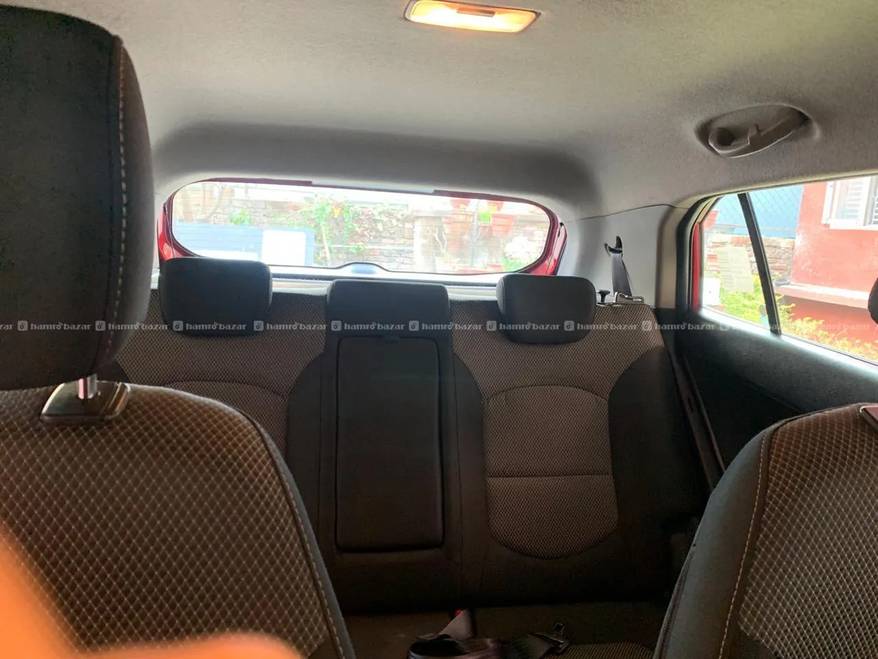 Hyndai Creta for Sale (Single Owner only 29000 Km) 3