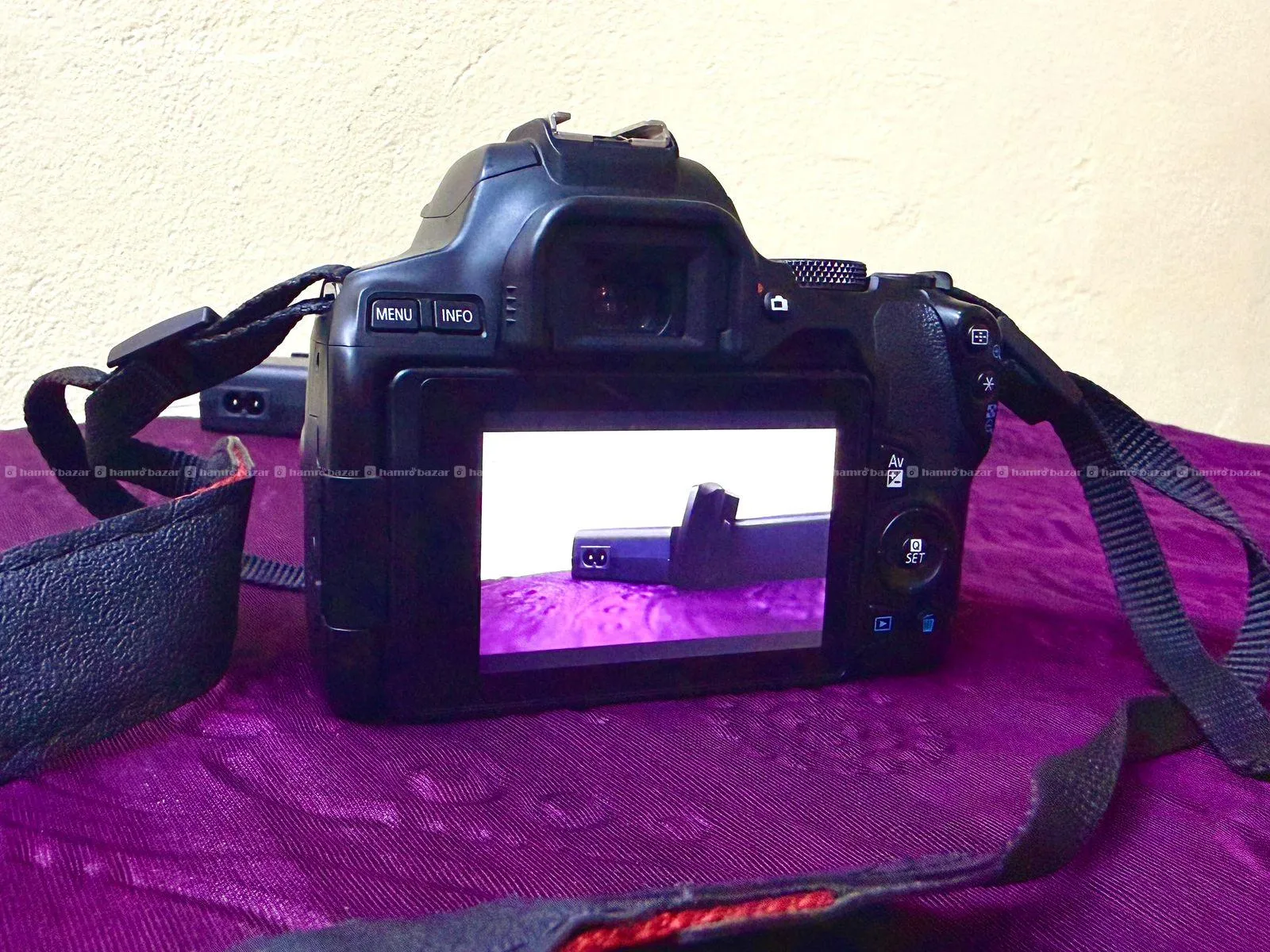 Fresh camera 4