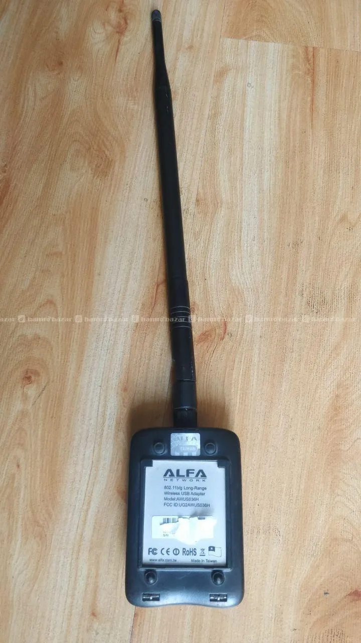alfa network wireless usb adapter 2