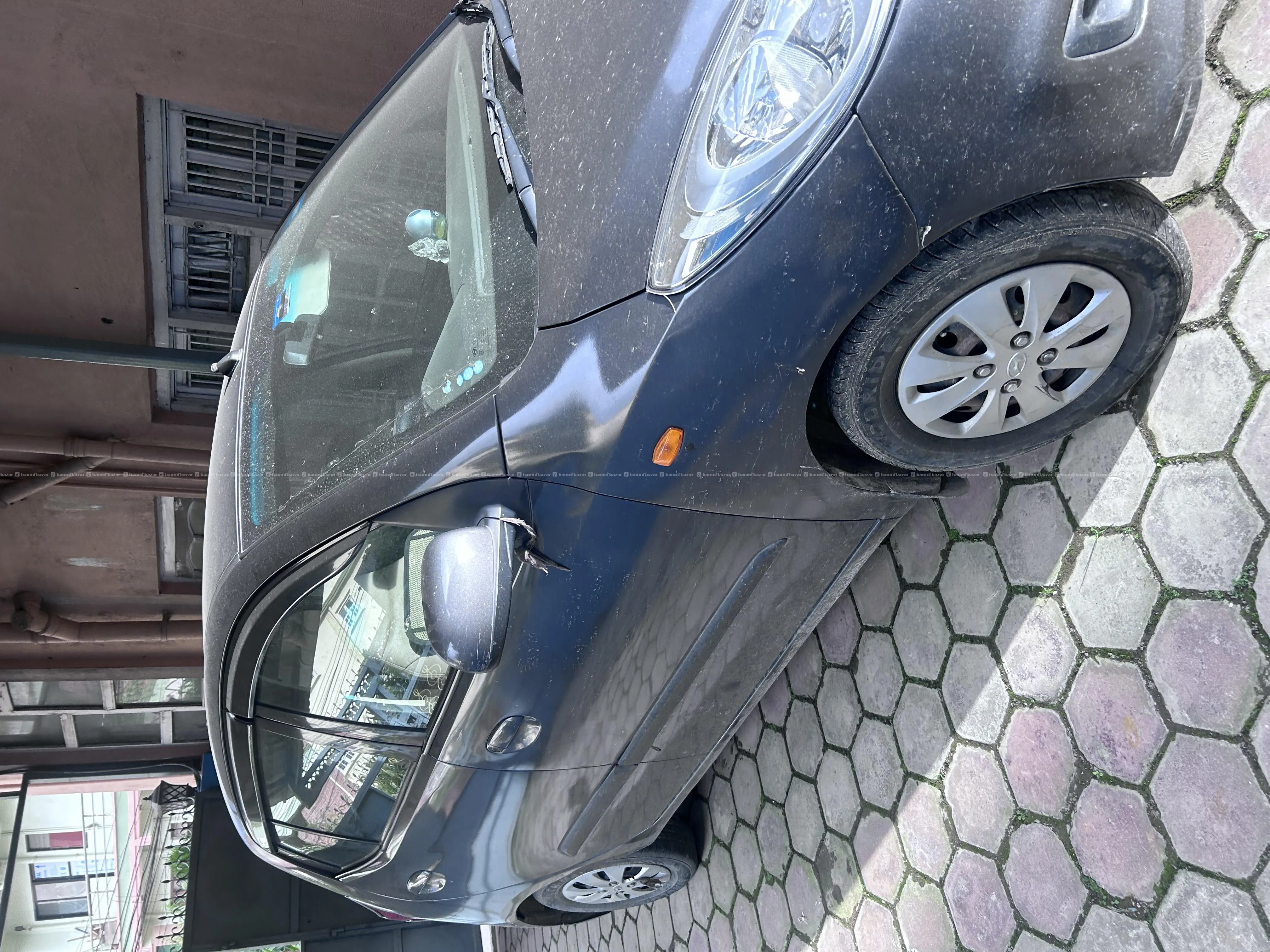 hyundai i10 magna 2011 6