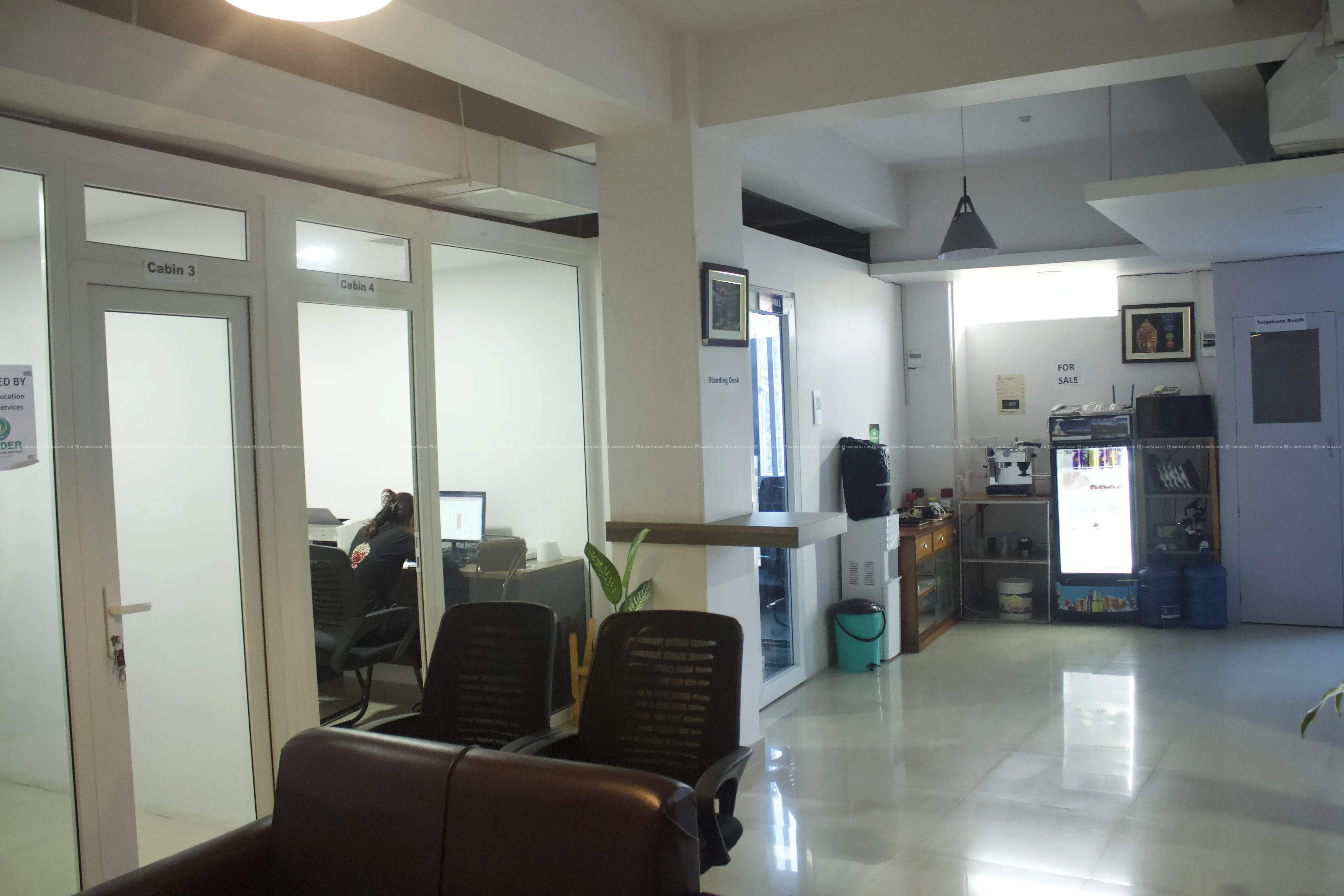 Office space for sale