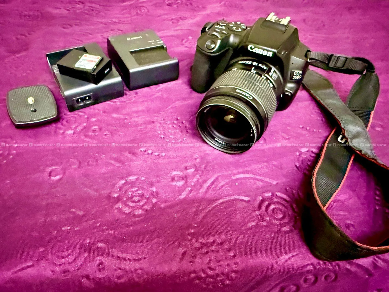 Fresh camera 2