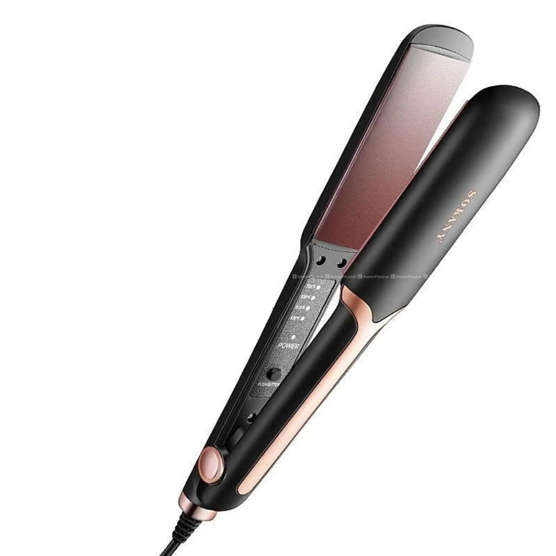 Sokany Professional Hair Straightener SK-1907 2