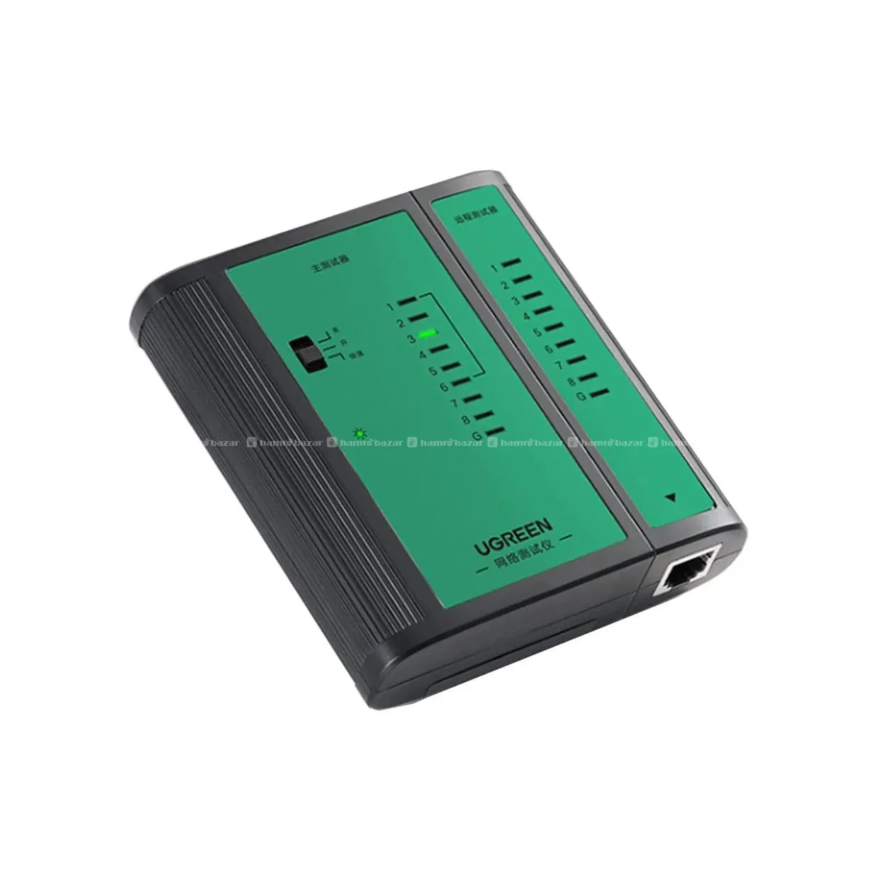 UGREEN Network & Telephone Cable Tester  NW167 2