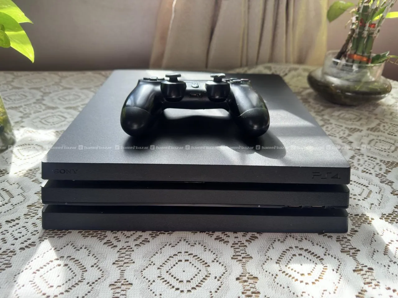 PS4 PRO 2