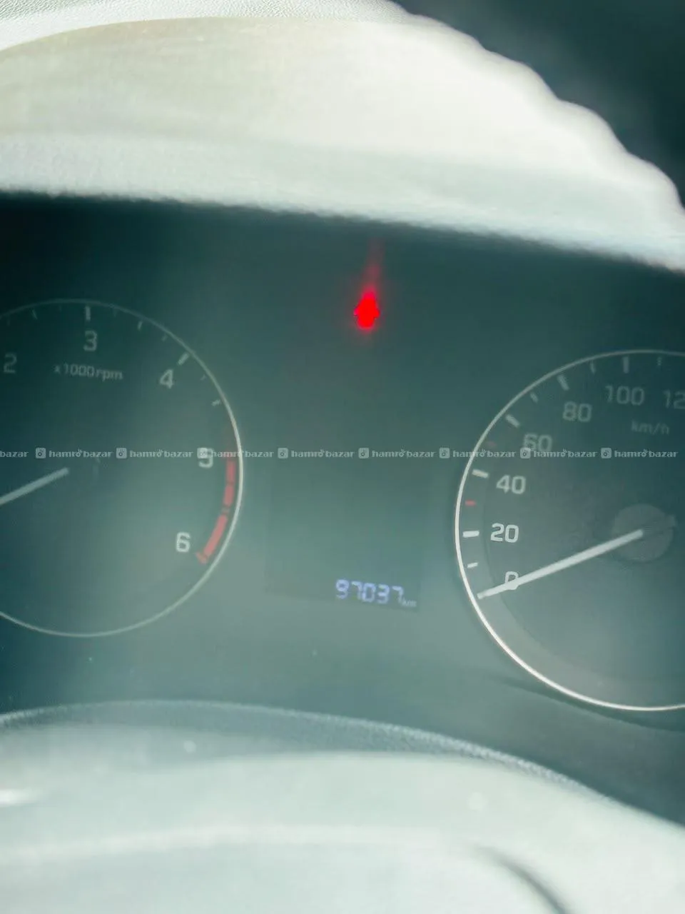 Creta Diesel 2018 on Sale 3