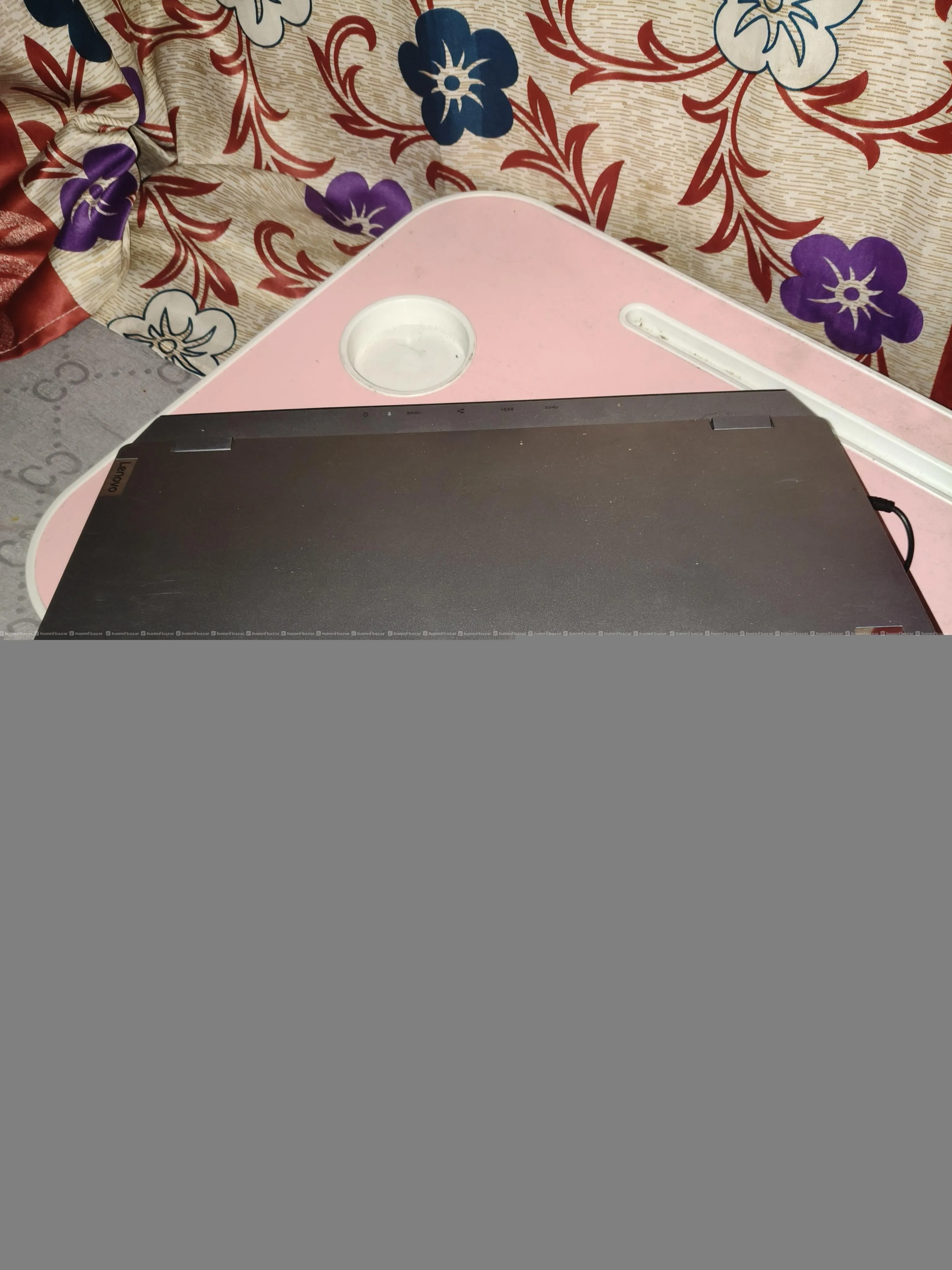 Lenovo loq 4050 24 gb ram 2