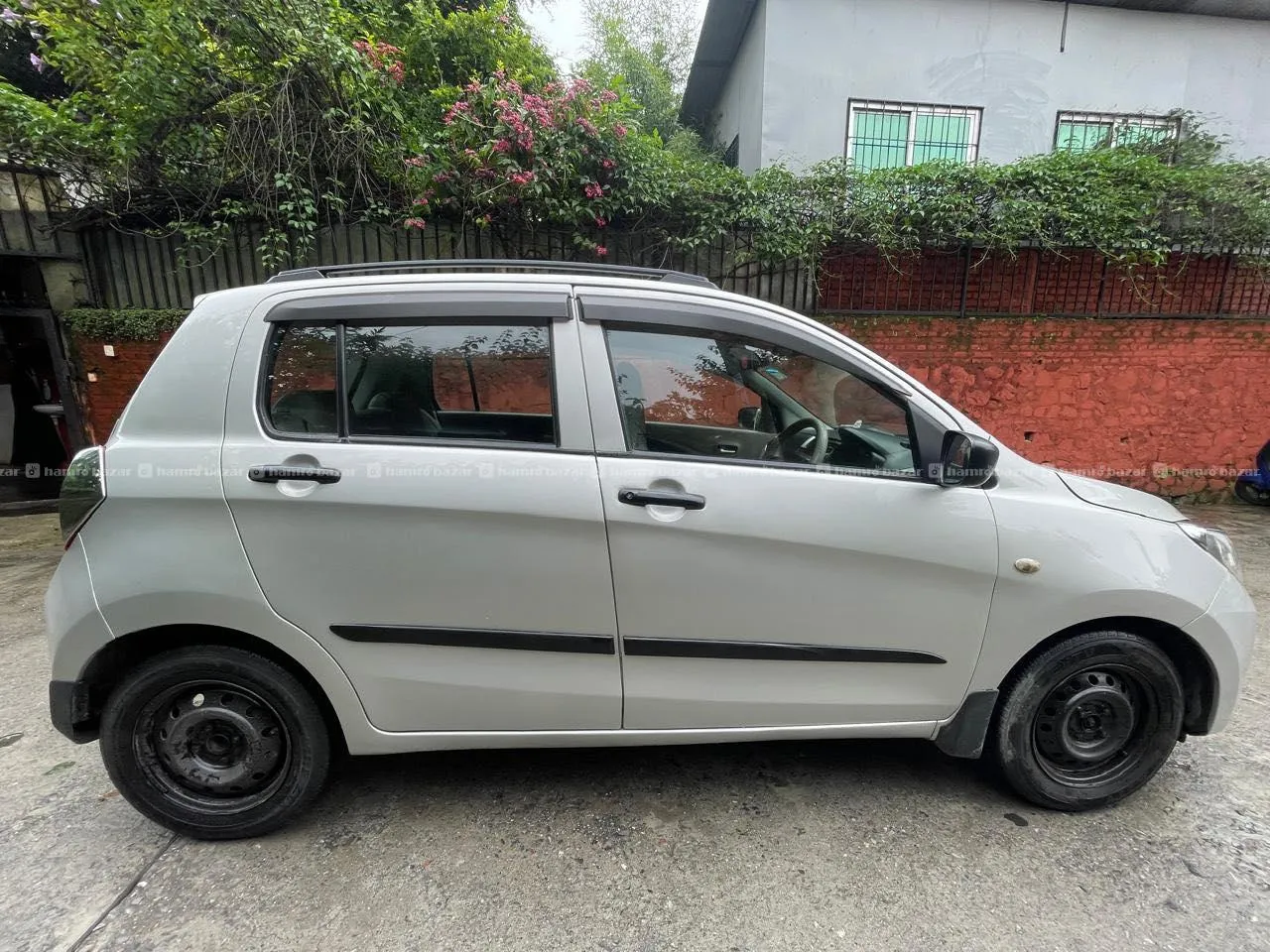car 4