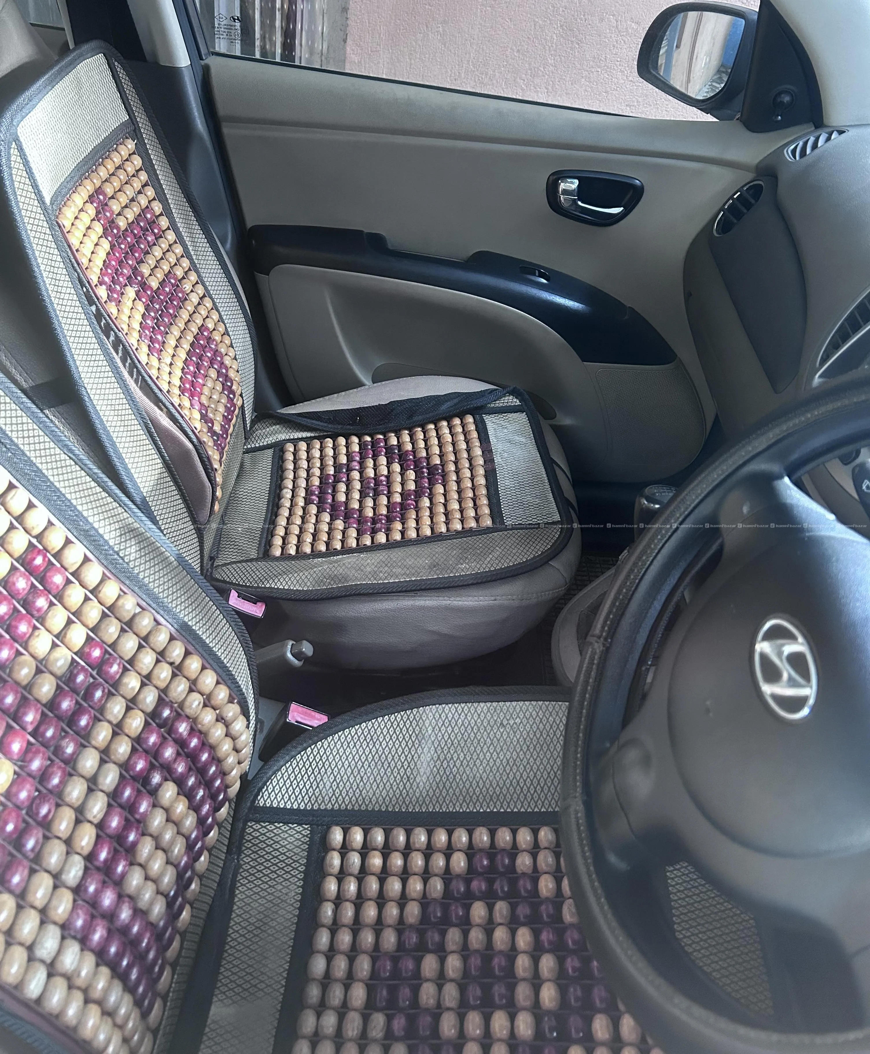 hyundai i10 magna 2011 4