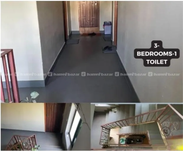 House Sale @ Chyasindol, Budhanilkantha 4