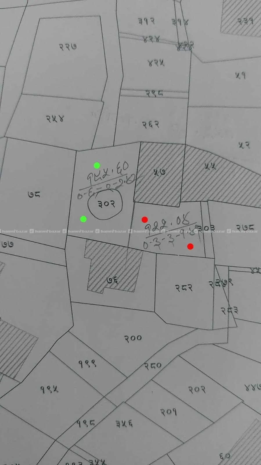 Land Sale @ Teaching, Maharajgunj 3