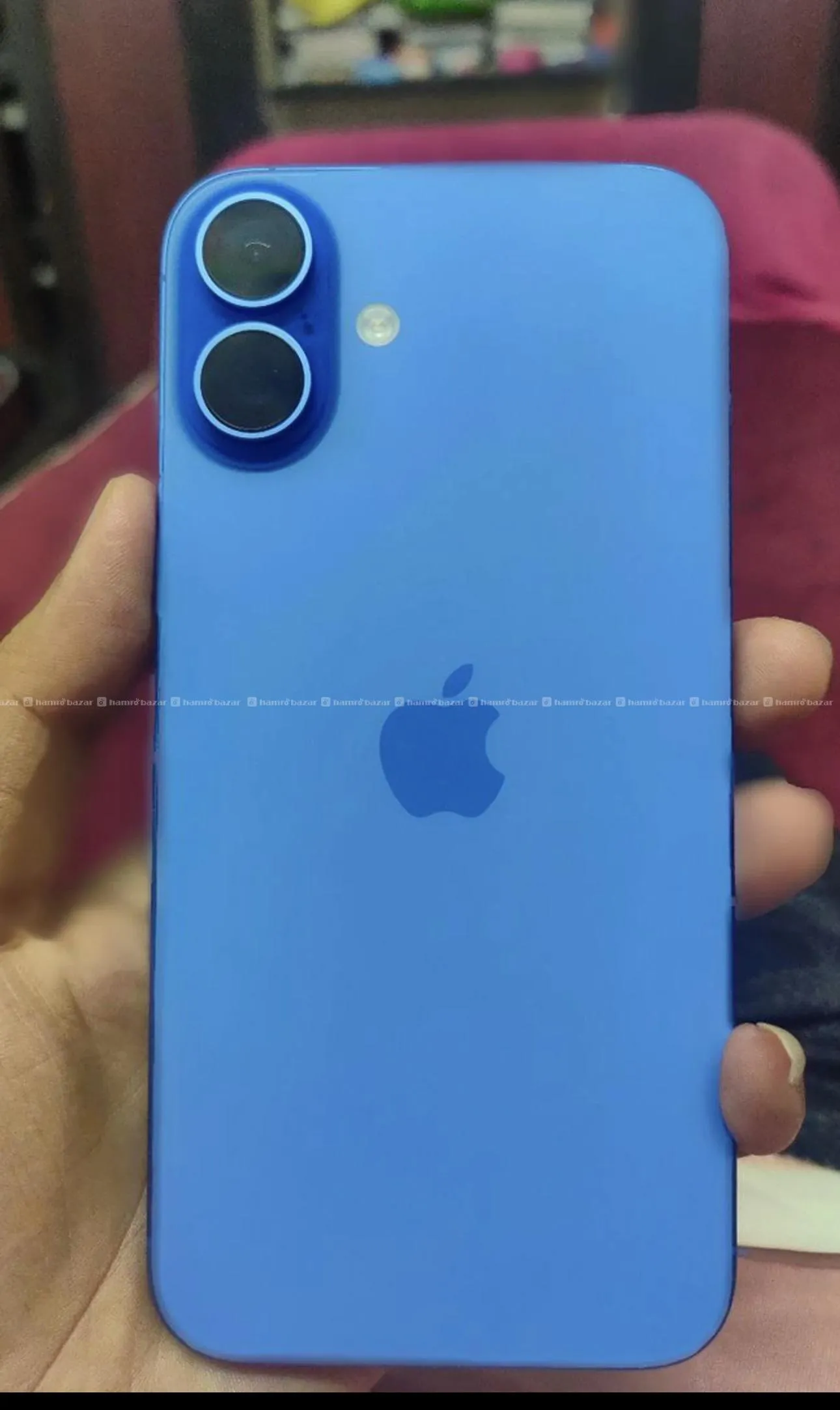 i phone 16 plus 2