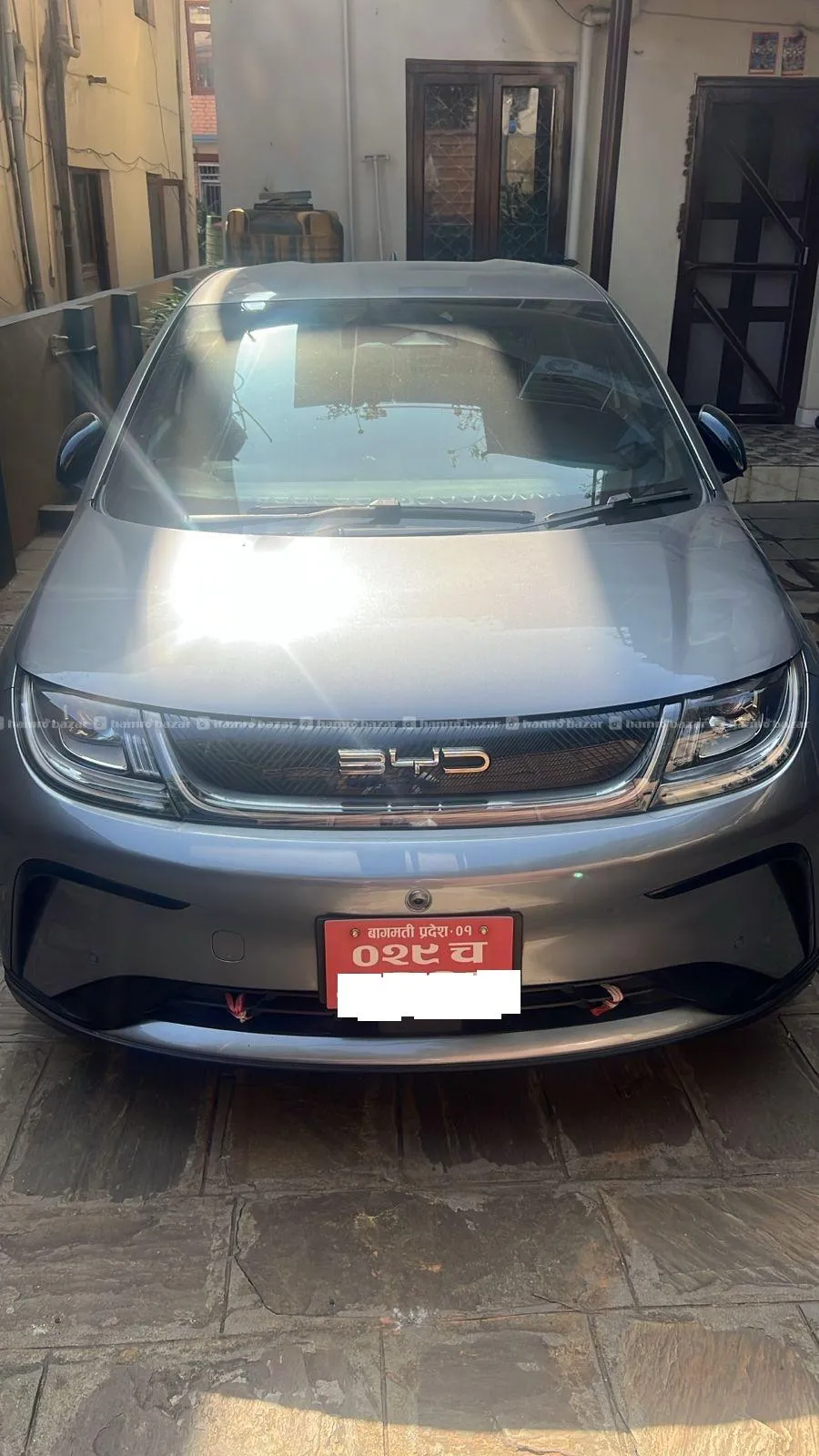 Sale- Byd Dolphine 3