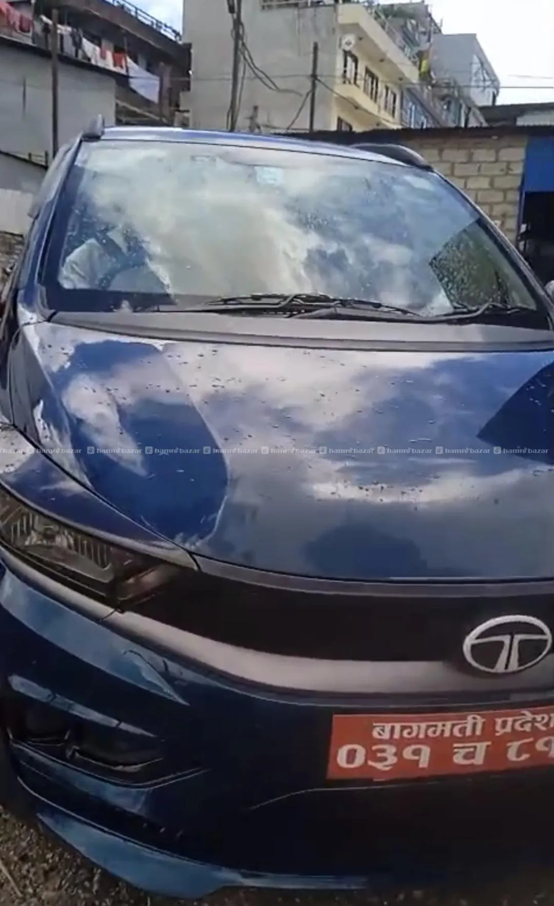 EV Tiago Urjent sale 3