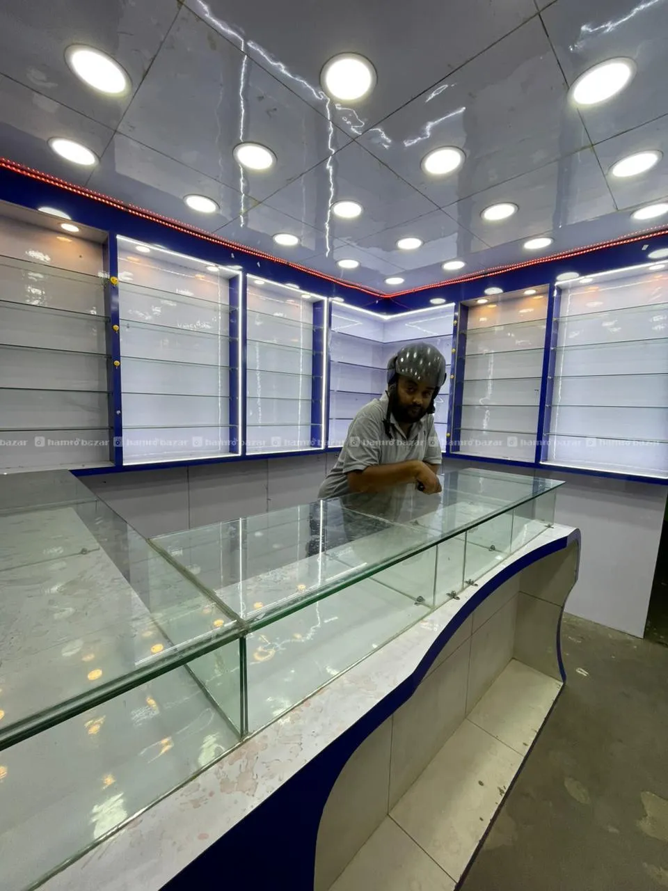 Shutter for Sale