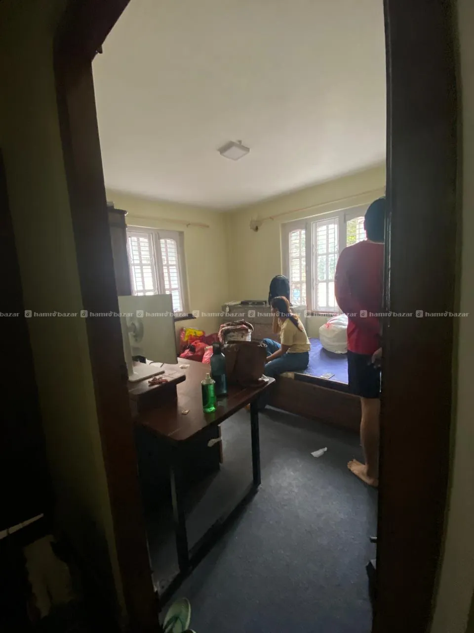 🏢 2BHK Flat for Rent – Sanepa Height 4