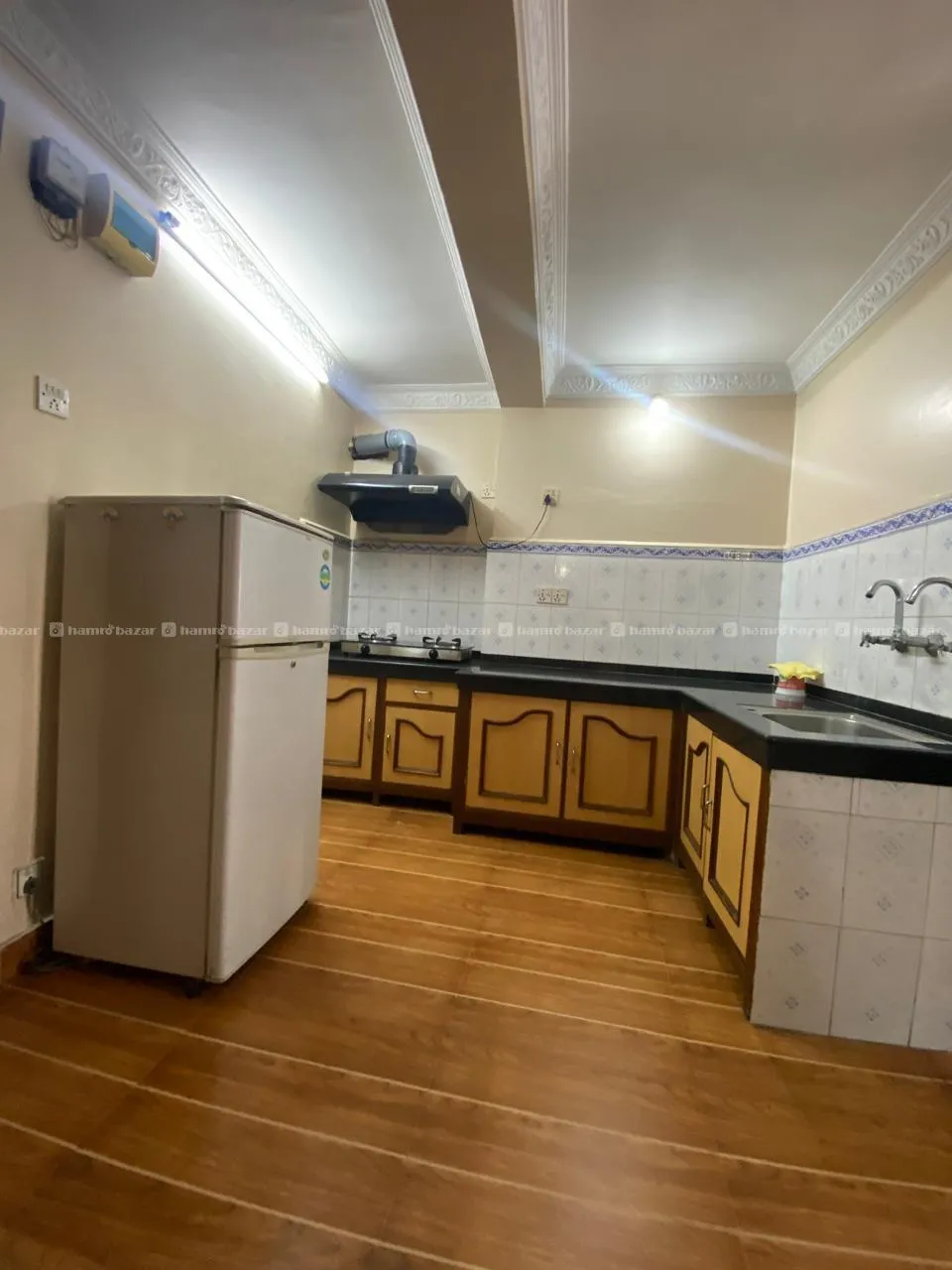 🏠 1BK Flat for Rent – Kupondole 2