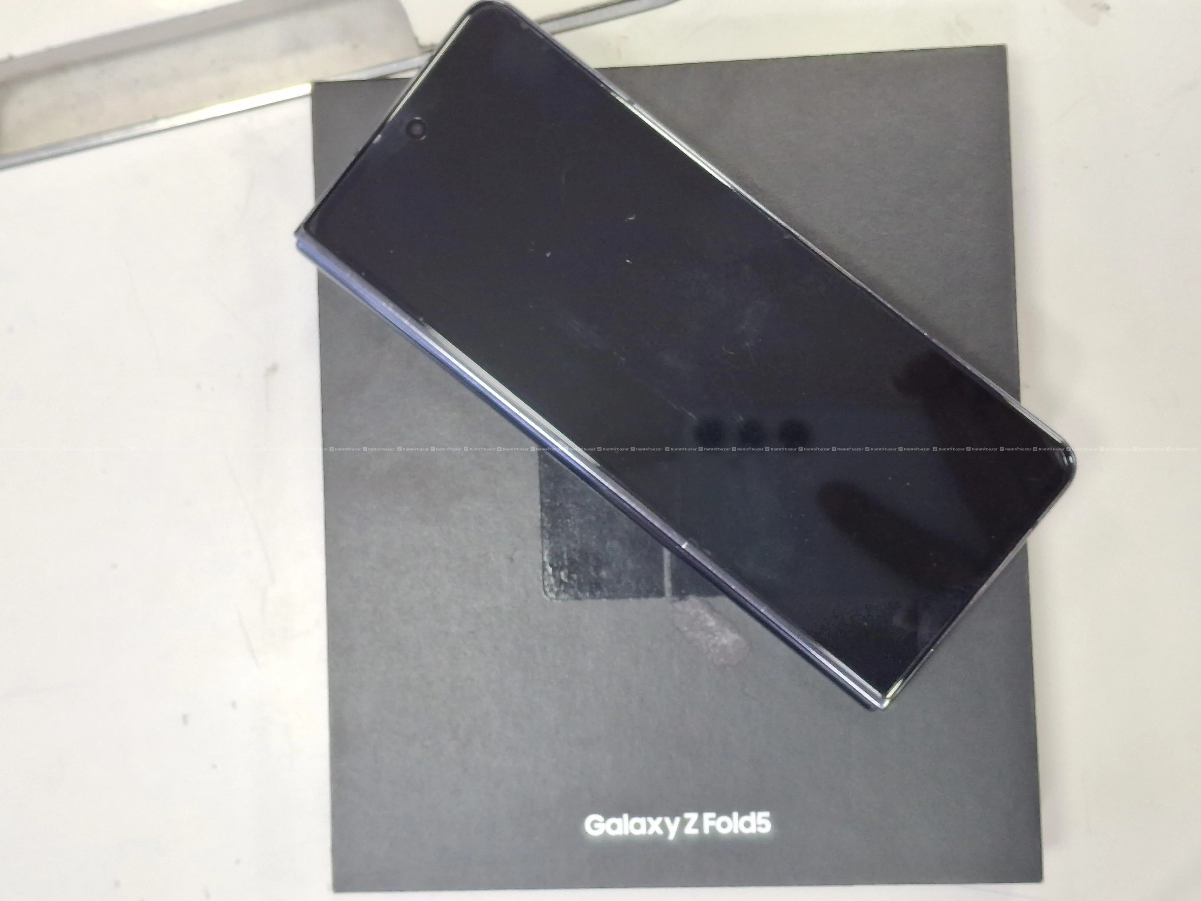 SAMSUNG Z FOLD 5 12/512 GB 3