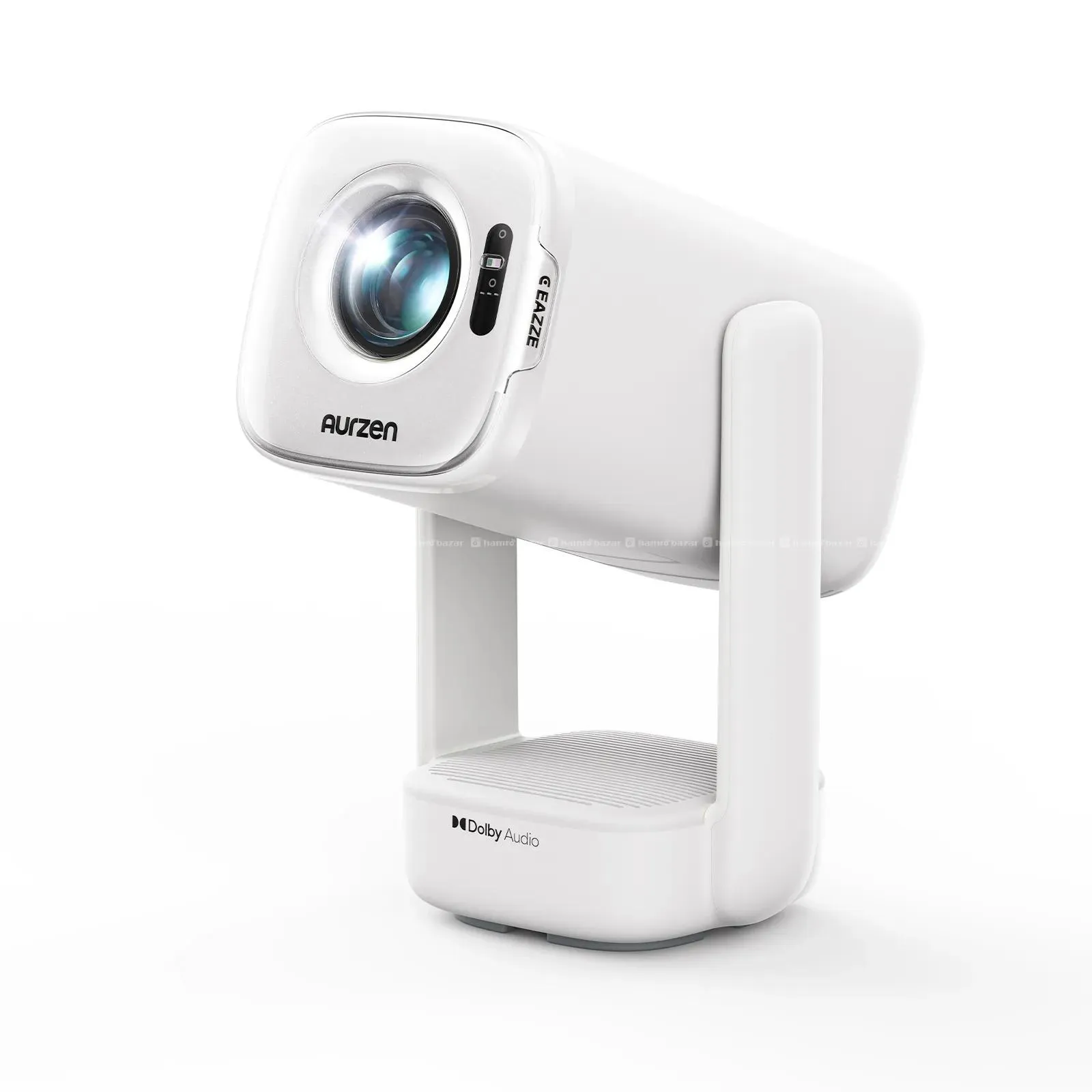Aurzen EAZZE D1 air Portable Smart Projector 6